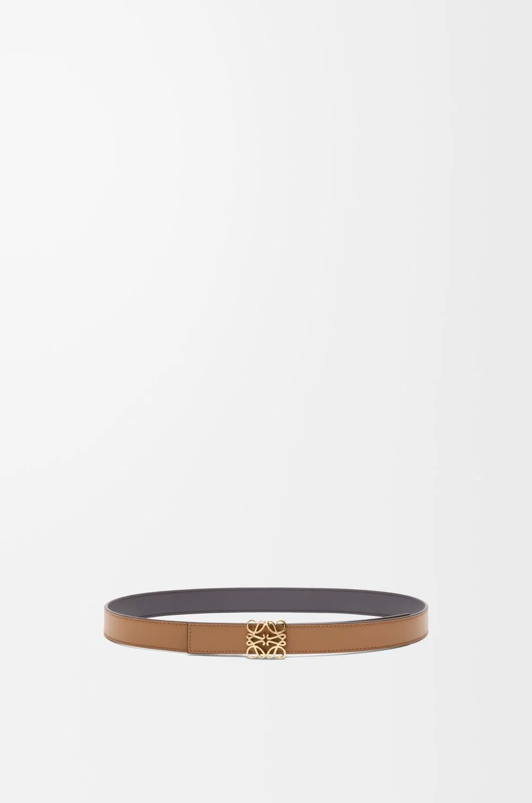 Anagram Reversible Belt