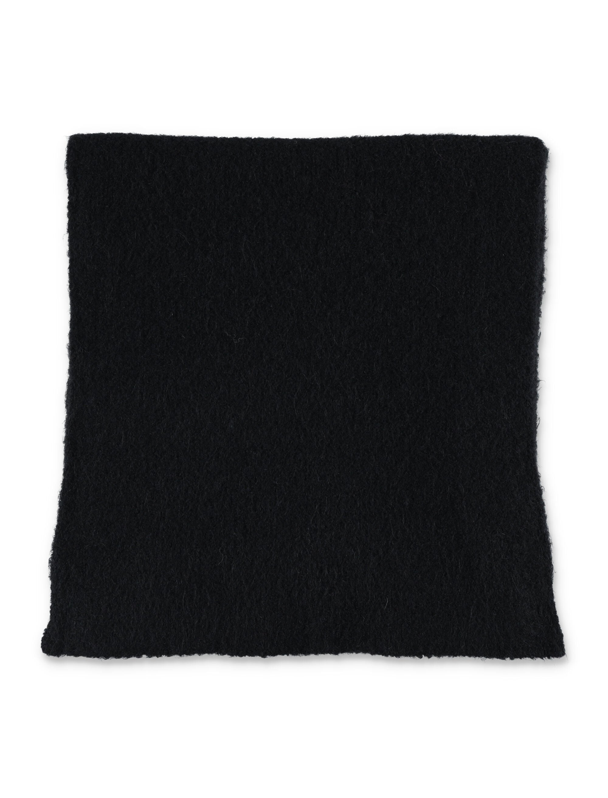 East Wool-Blend Scarf