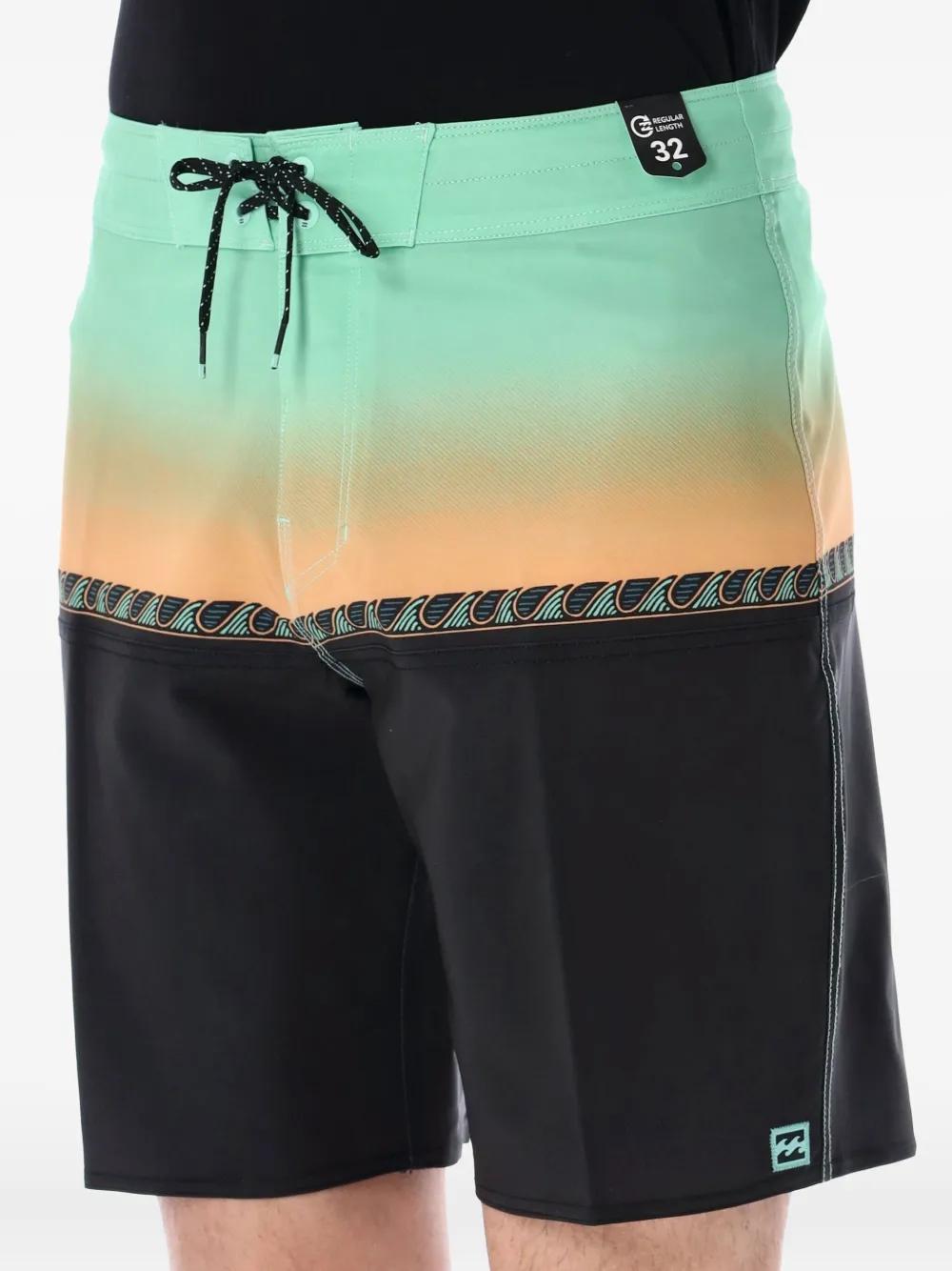Fifty50 Pro Boardshorts