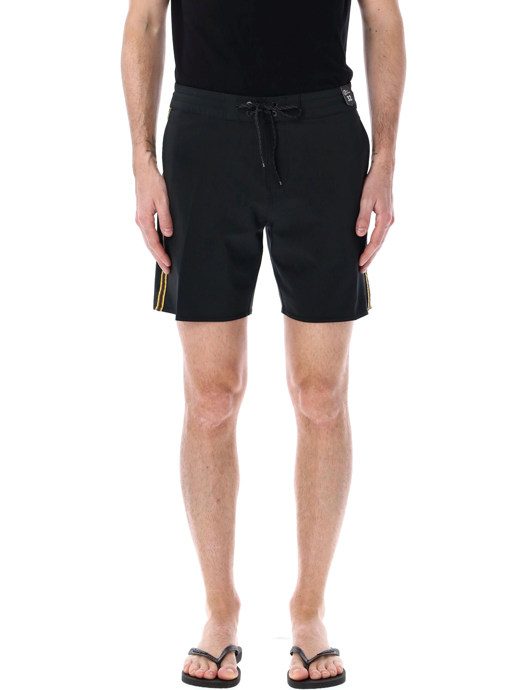 Wategos Lo Tide 19" Boardshorts