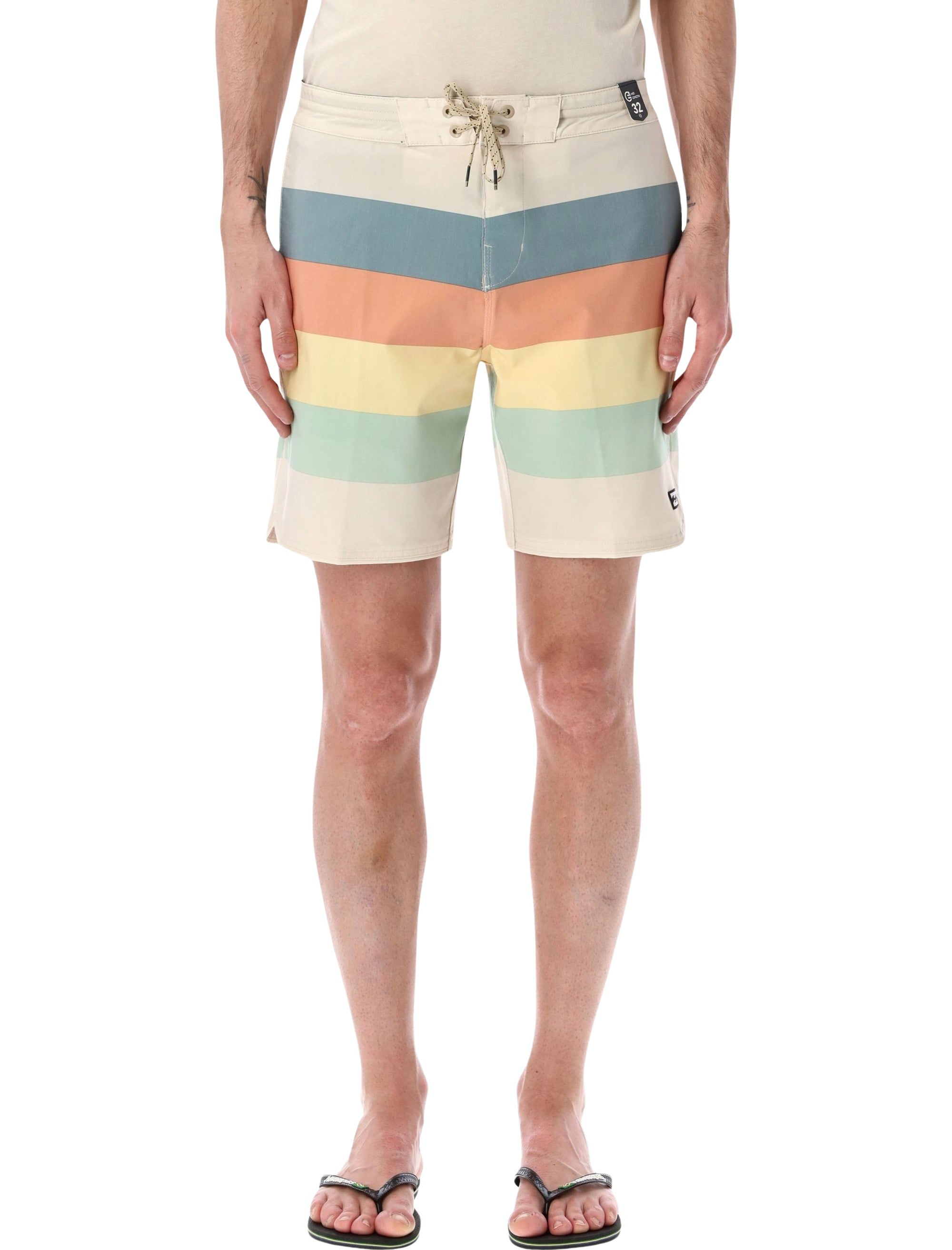 73 Low Tide Boardshorts