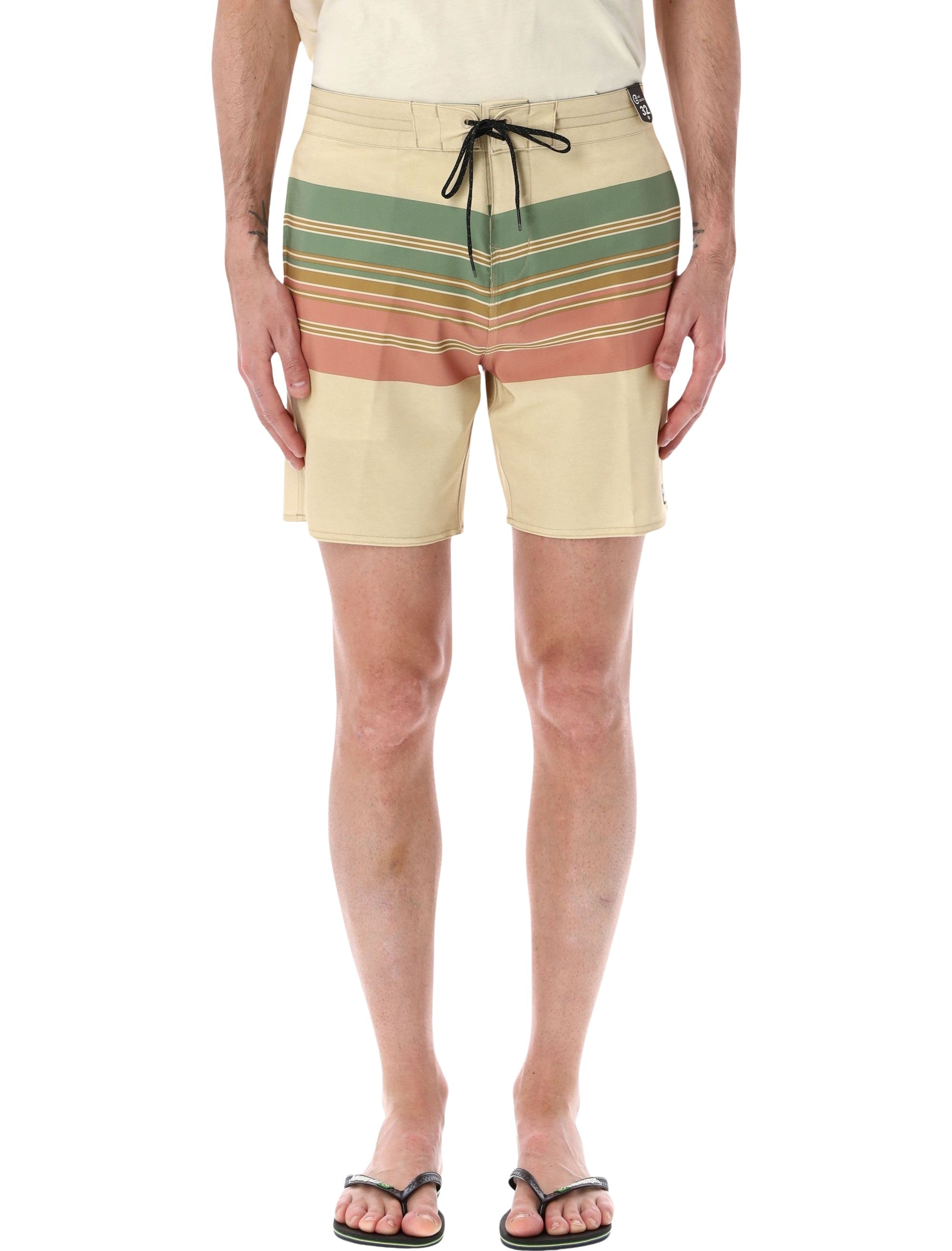 Spinner Low Tide Boardshorts