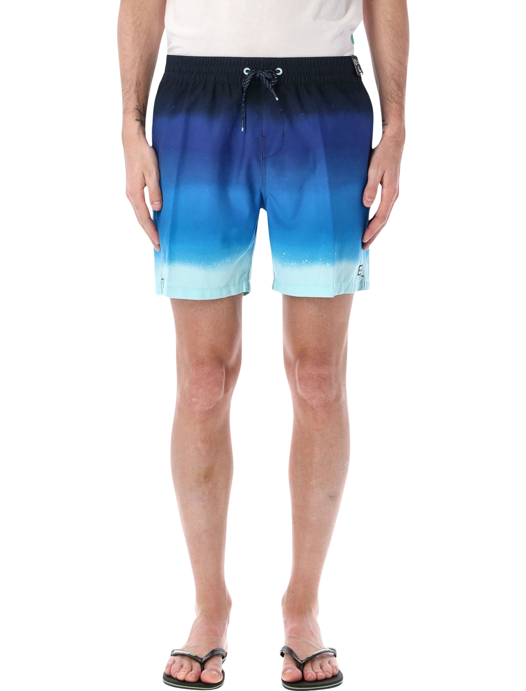 All Day Fade Boardshorts