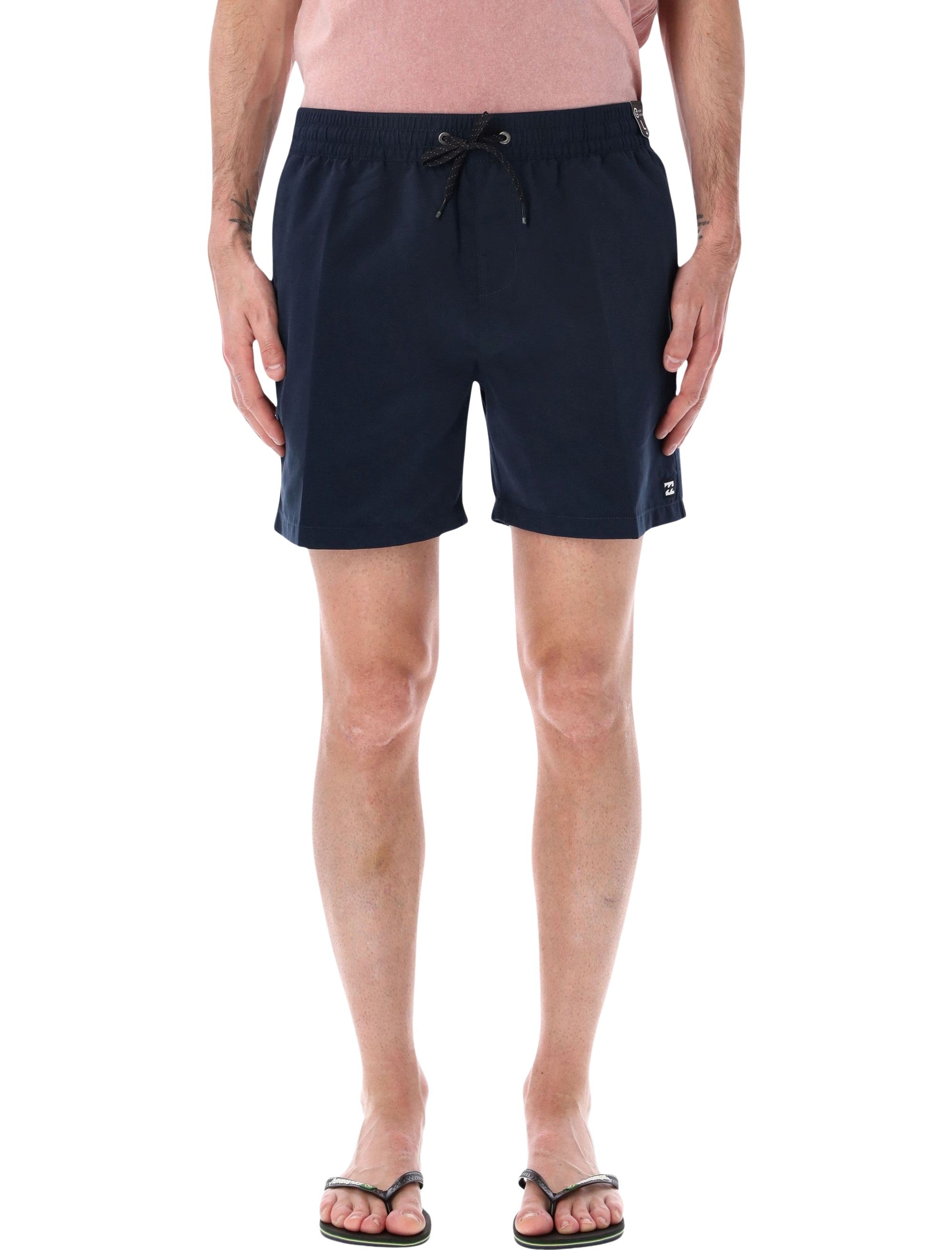 All Day Layback Trunks