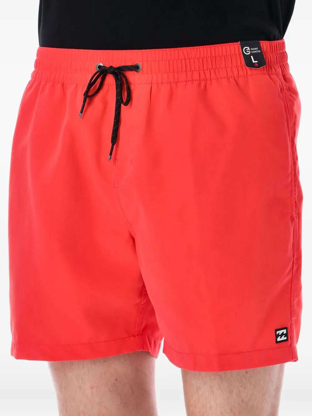 All Day Layback Trunks