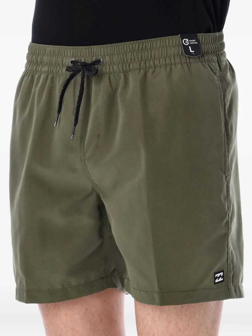 All Day Layback Trunks