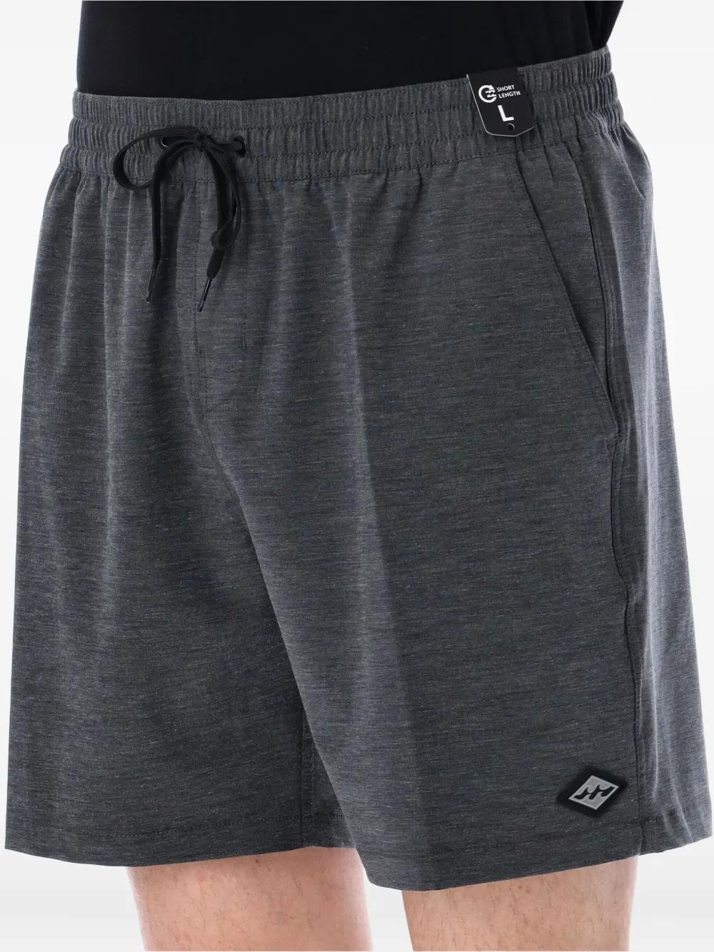 Every Other Day Layback 16" Swim Trunks