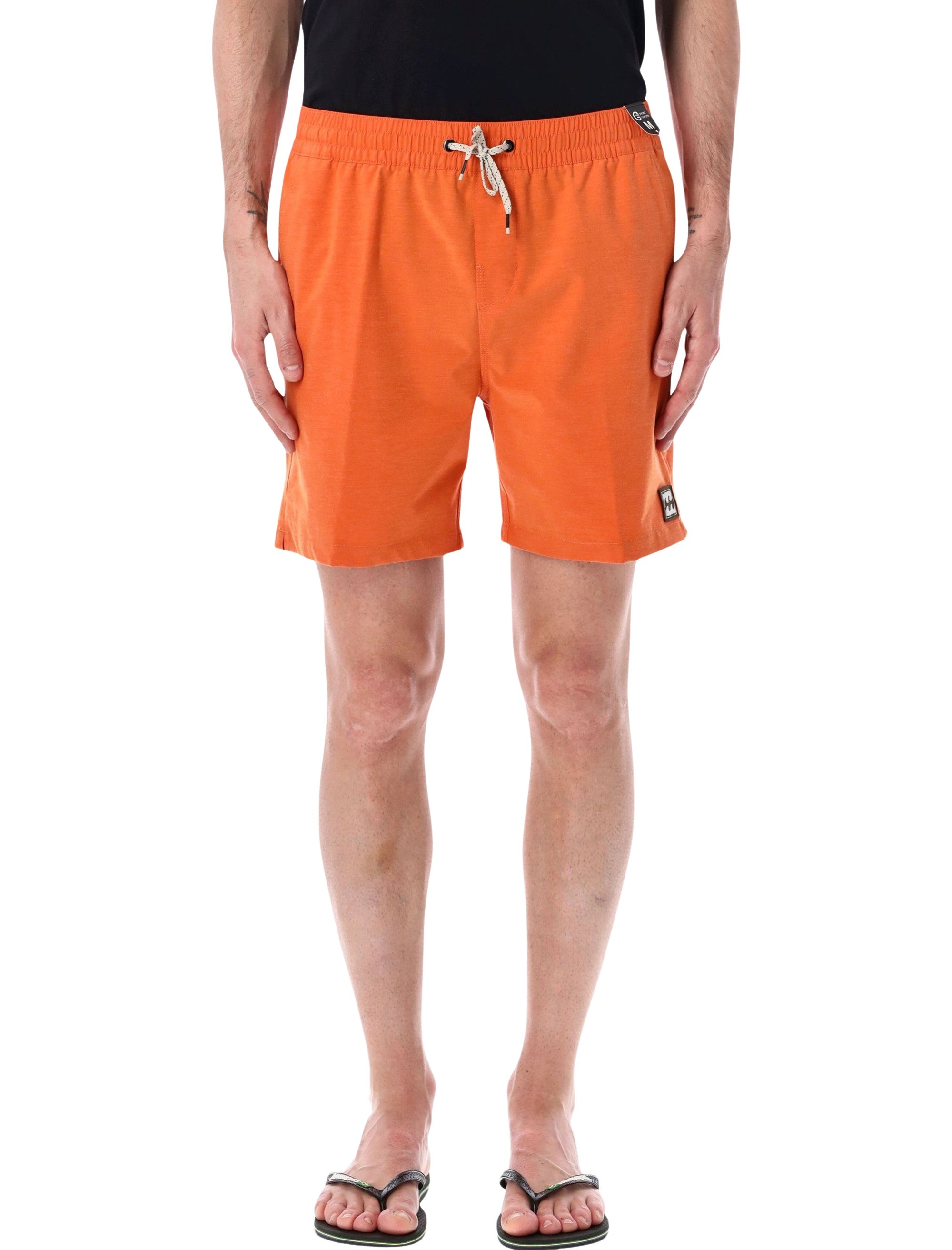Every Other Day Layback 16" Swim Trunks