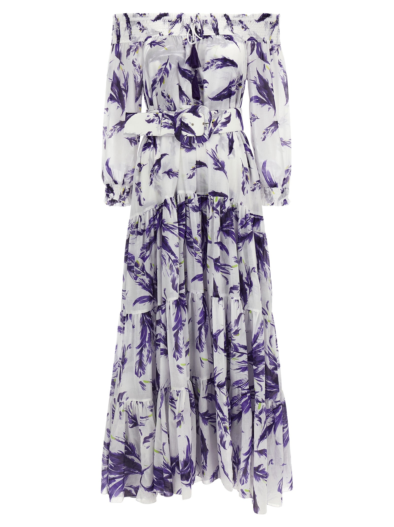 'Eden' Dress