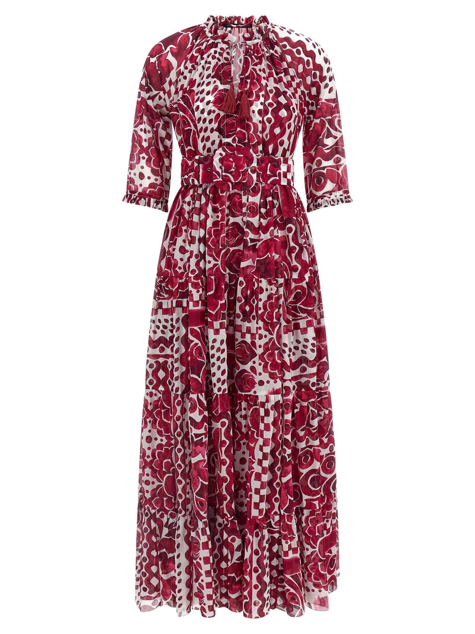 'Eden' Dress