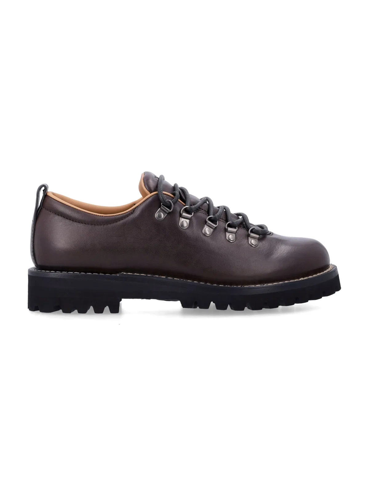 Leather Hiking Derby