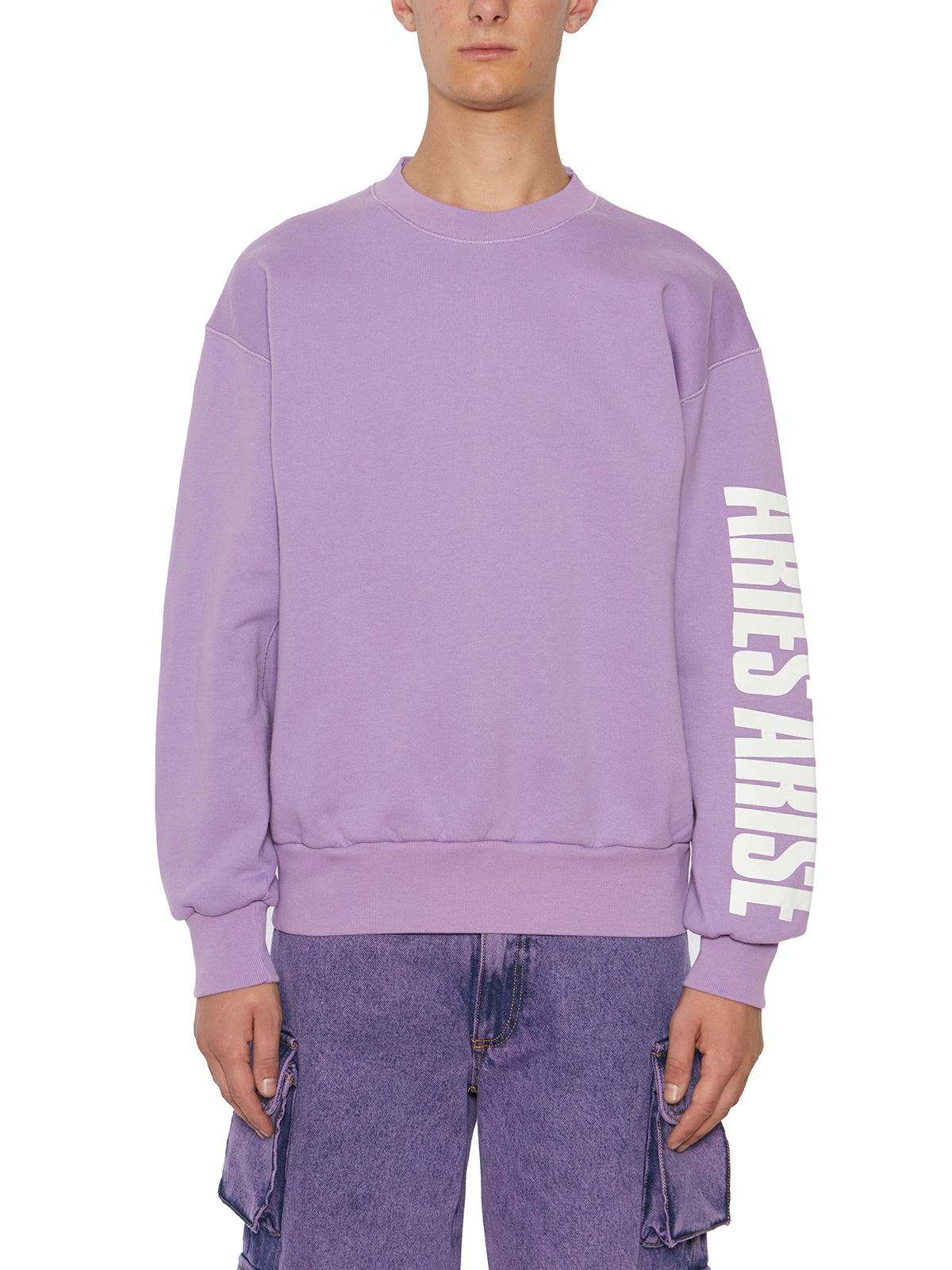 Cotton Press Gothic Sweatshirt