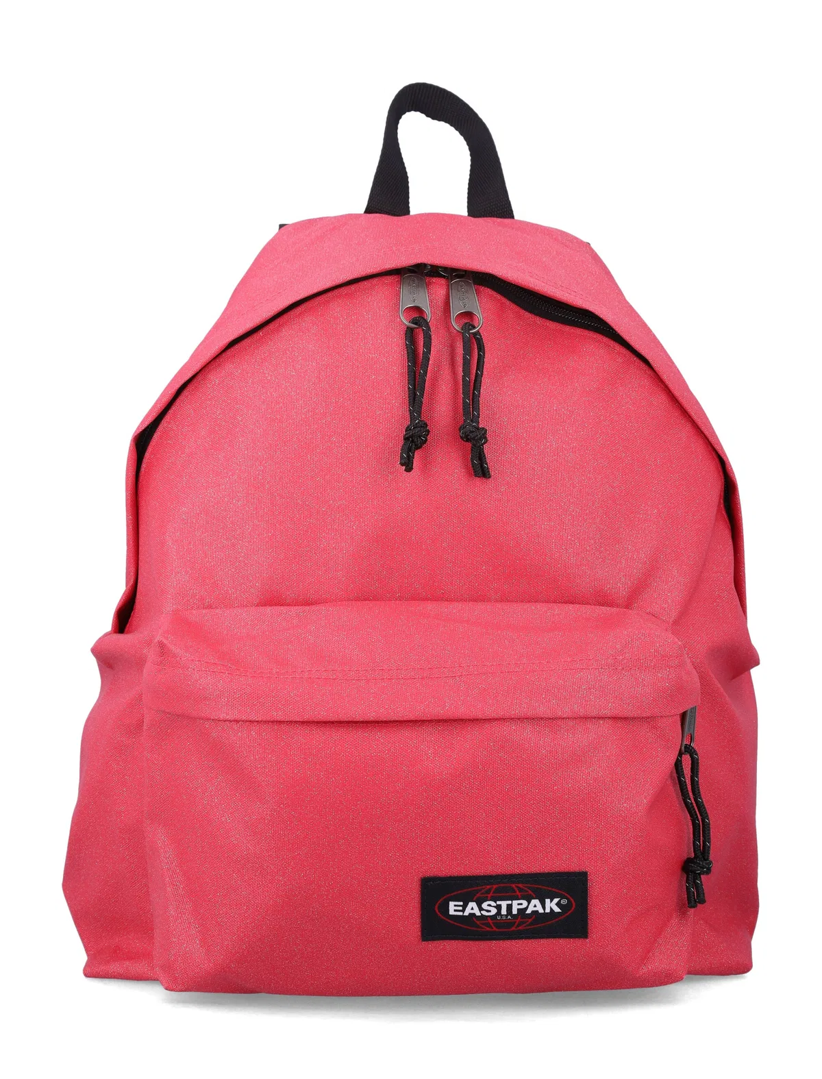 Padded Pak’r Backpack