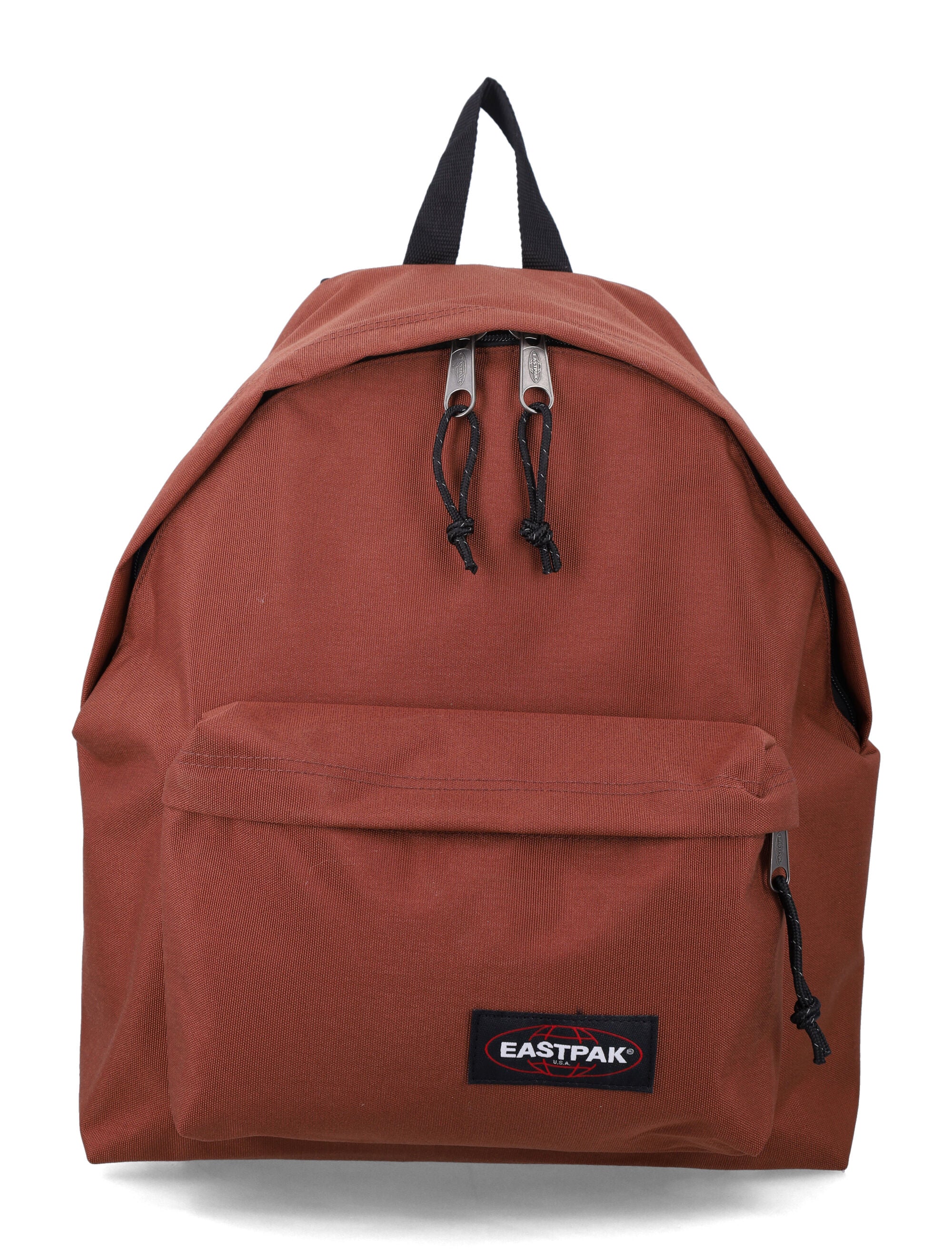 Padded Pak’r Backpack