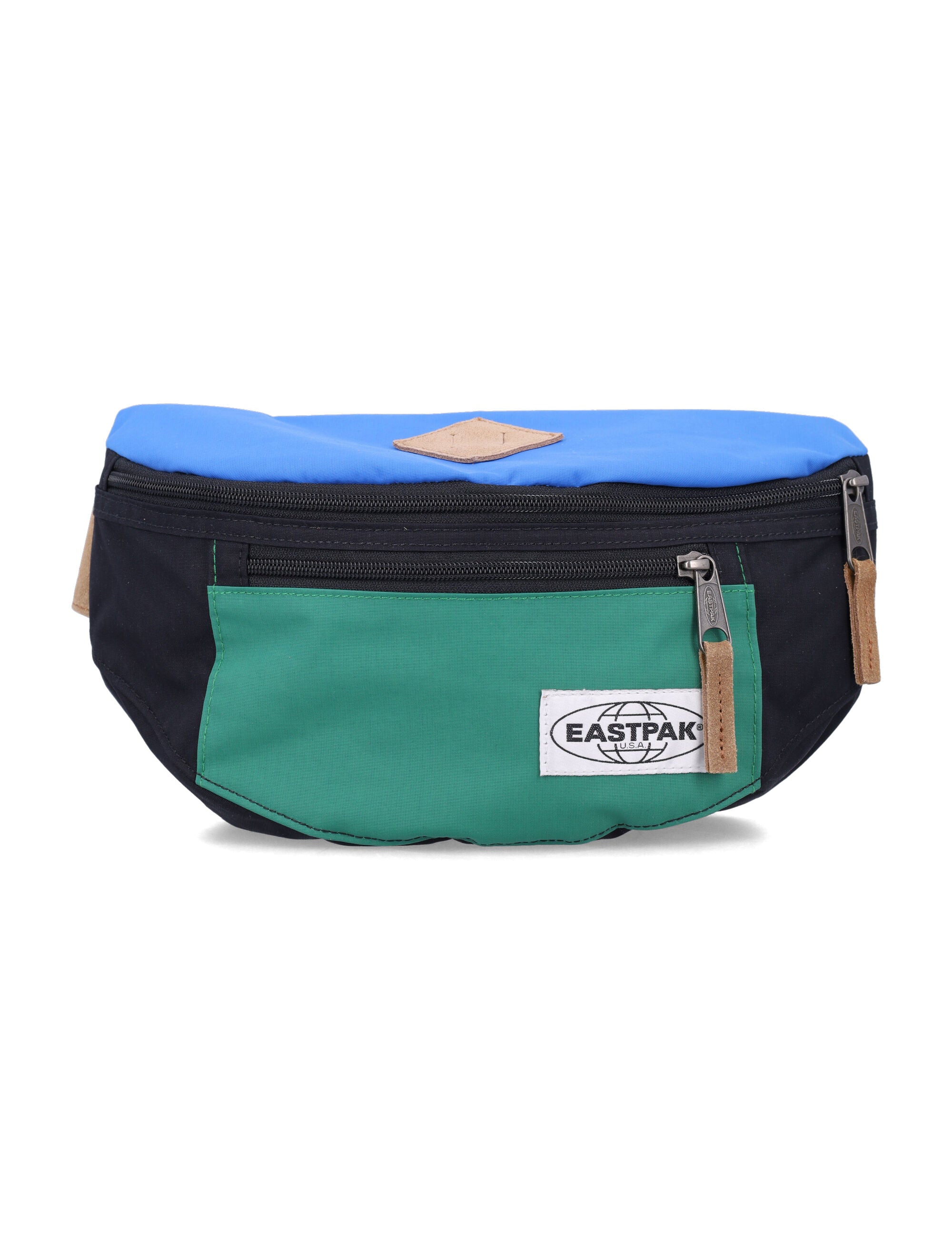 Ek016 Multicolor Nylon Waist Bag