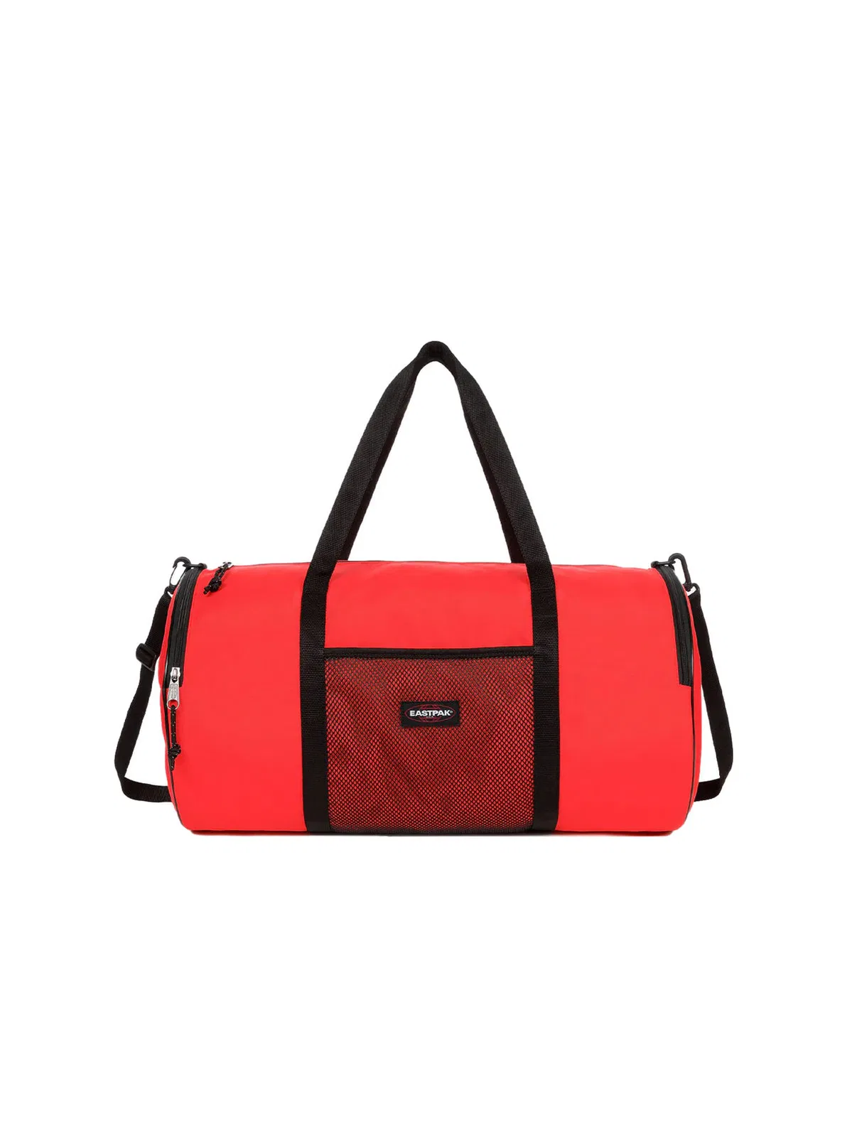 X Telfar Large Duffel Logo Patch Duffle Bag
