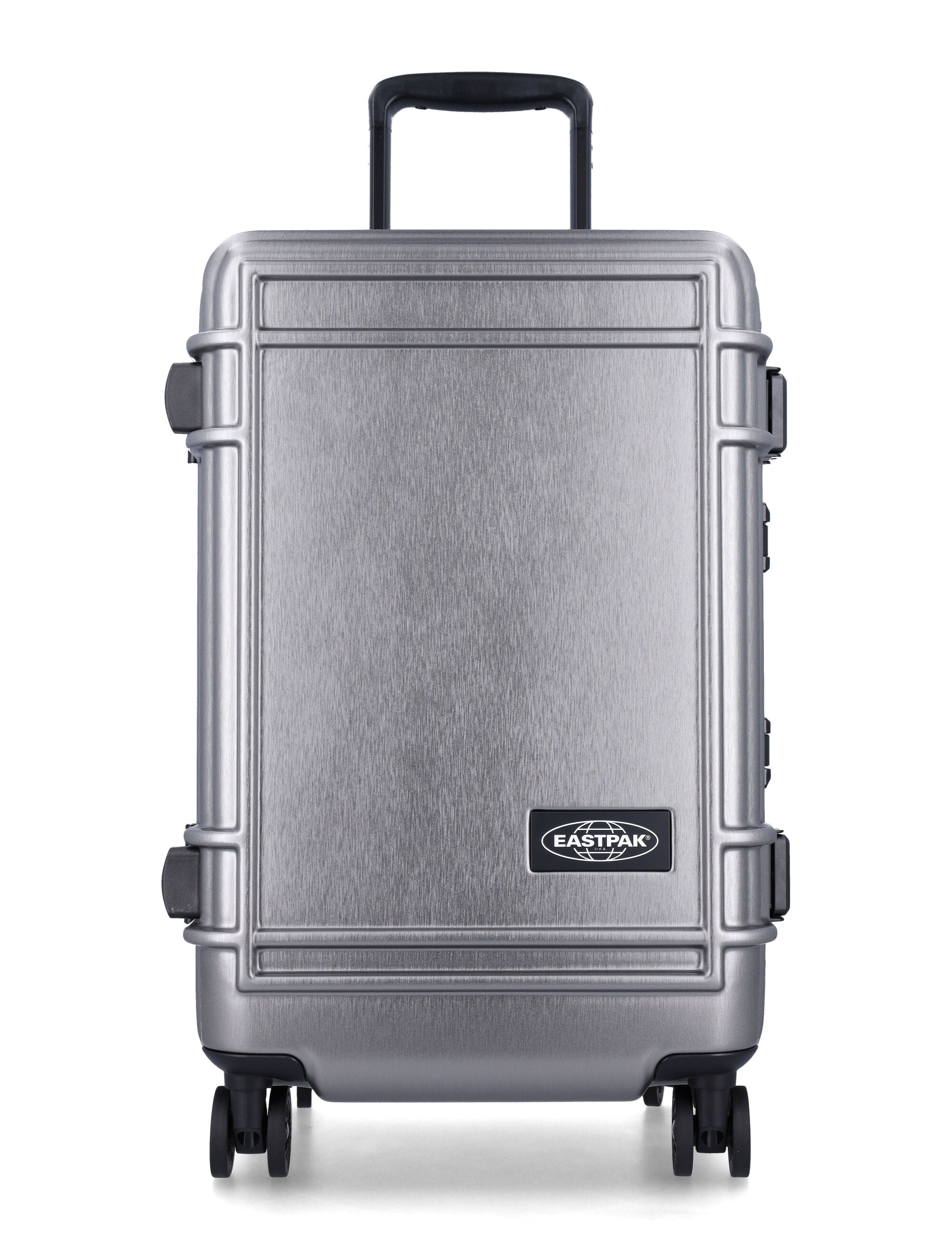 Black Resist’r Case S Hardshell Cabin Trolley