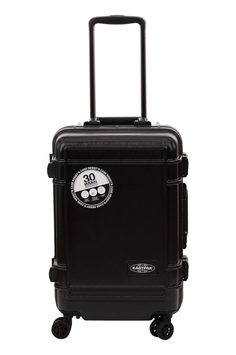 Resist'r Case - Trolley Case S