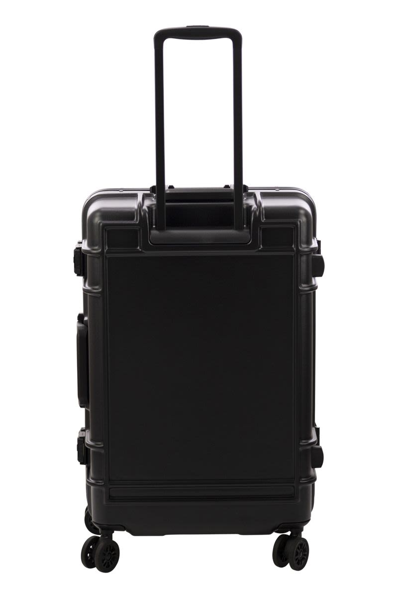 Resist'r Case - Trolley Case M