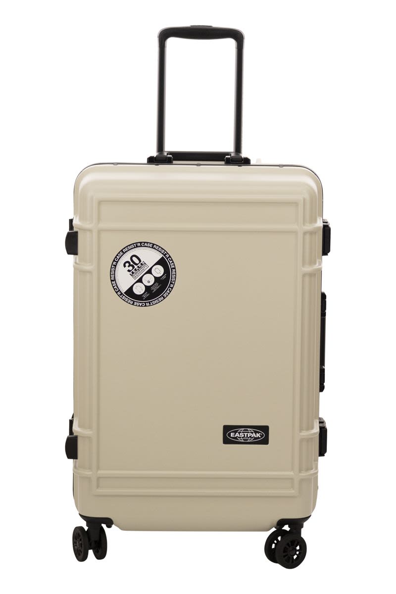 Resist'r Case - Trolley Case M