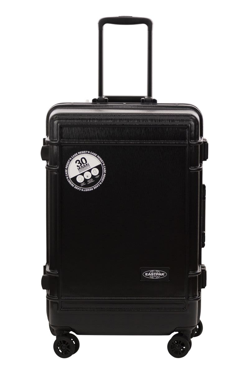 Resist'r Case - Trolley Case M