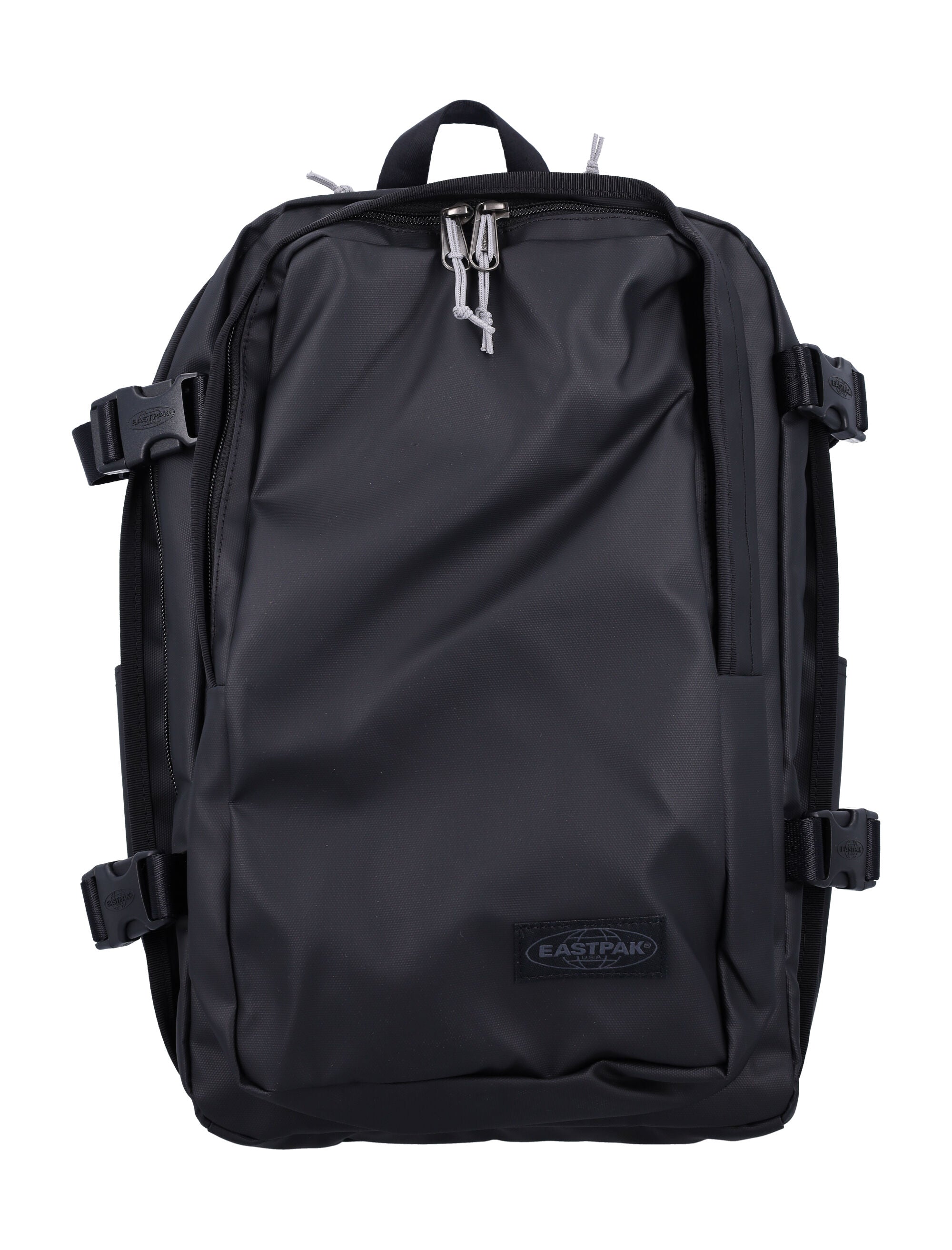 Black Cabin Pak'r Backpack