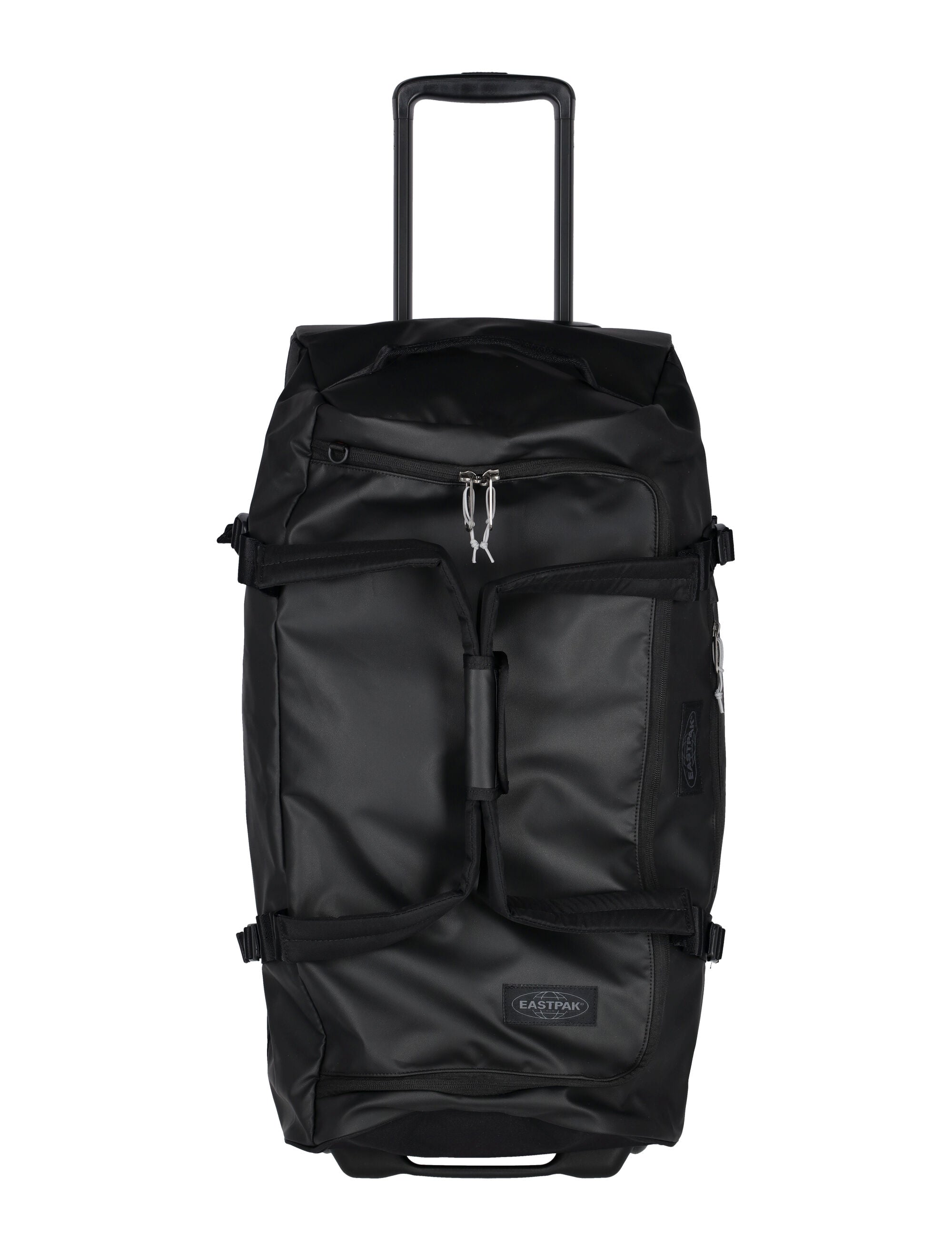 Duffle Pack Wheel Tarp
