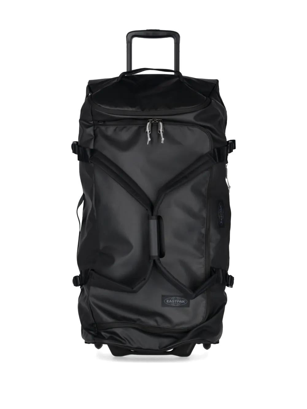 Duffle Pack Wheel Tarp