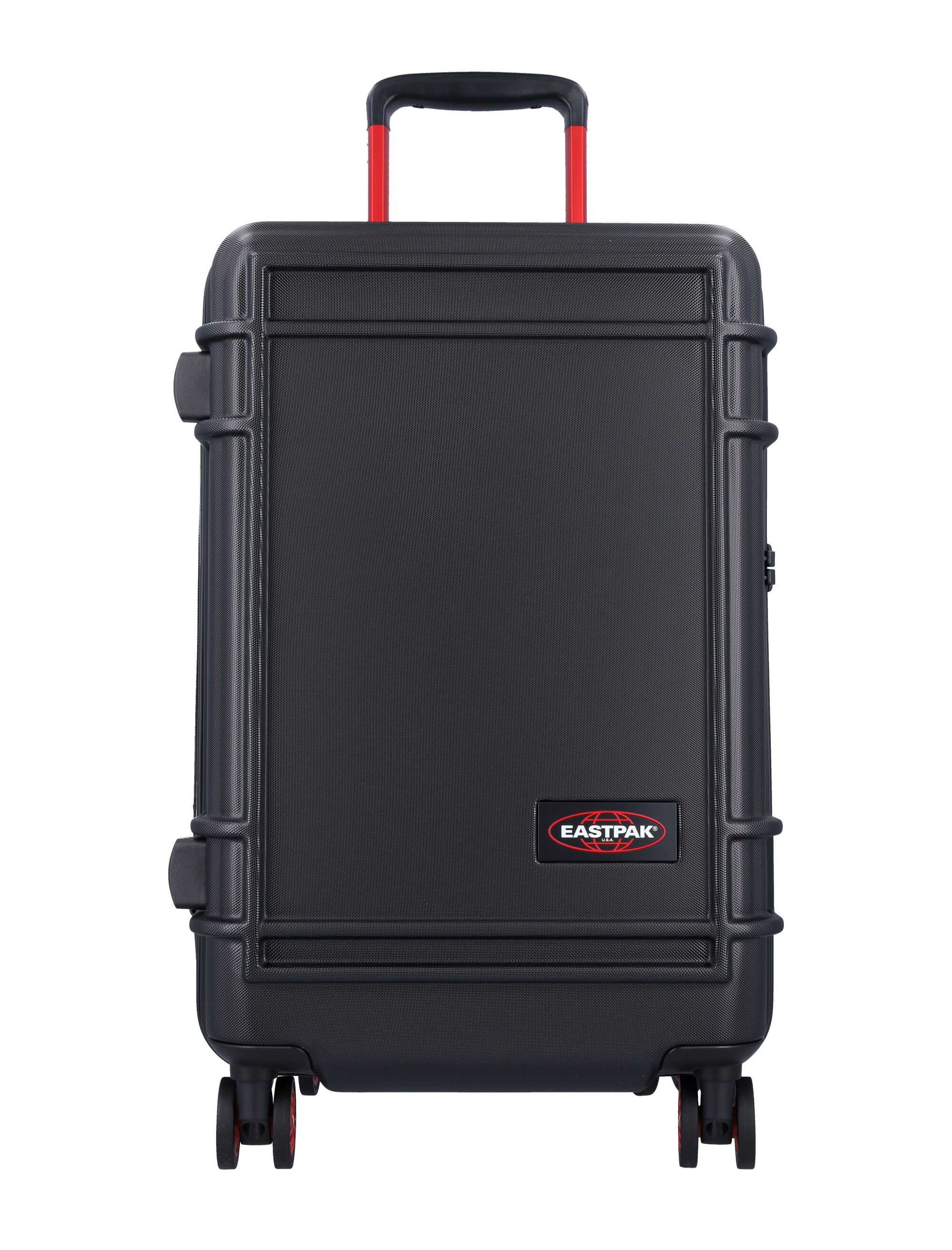 Black Resist’r Zip Trolley