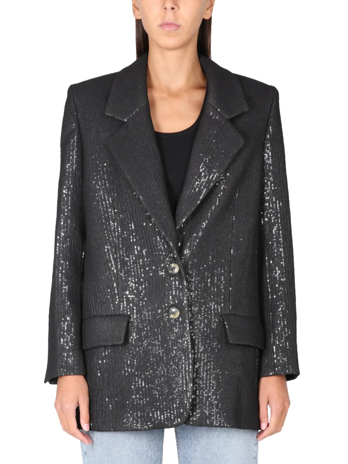Blazer Eljas