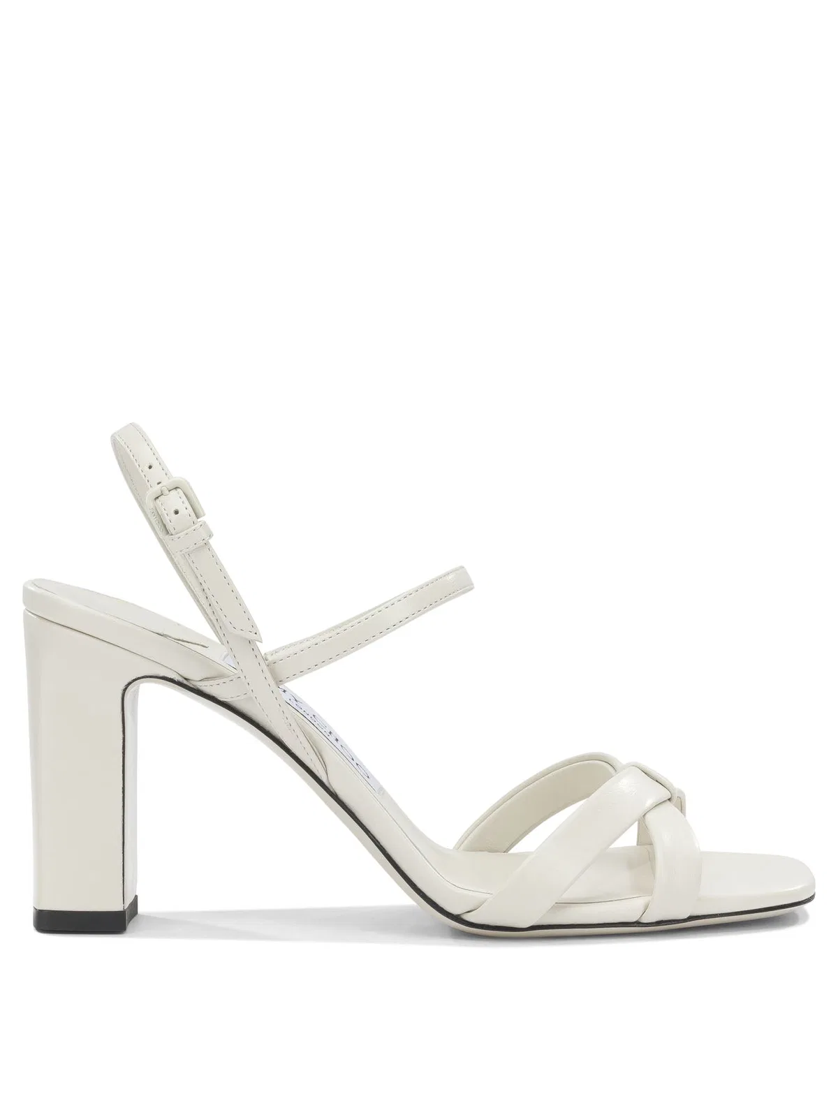 Jimmy Choo "Elsy 85Mm" Heeled Sandals