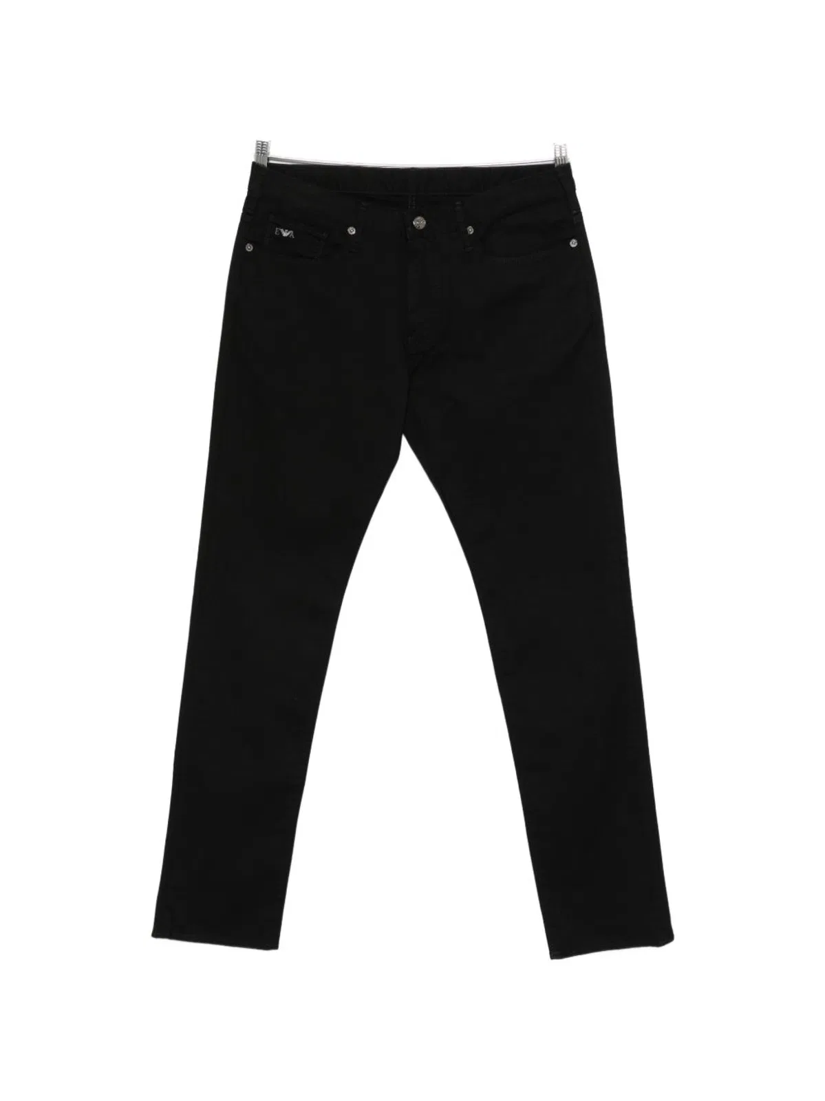 Denim Cotton Jeans