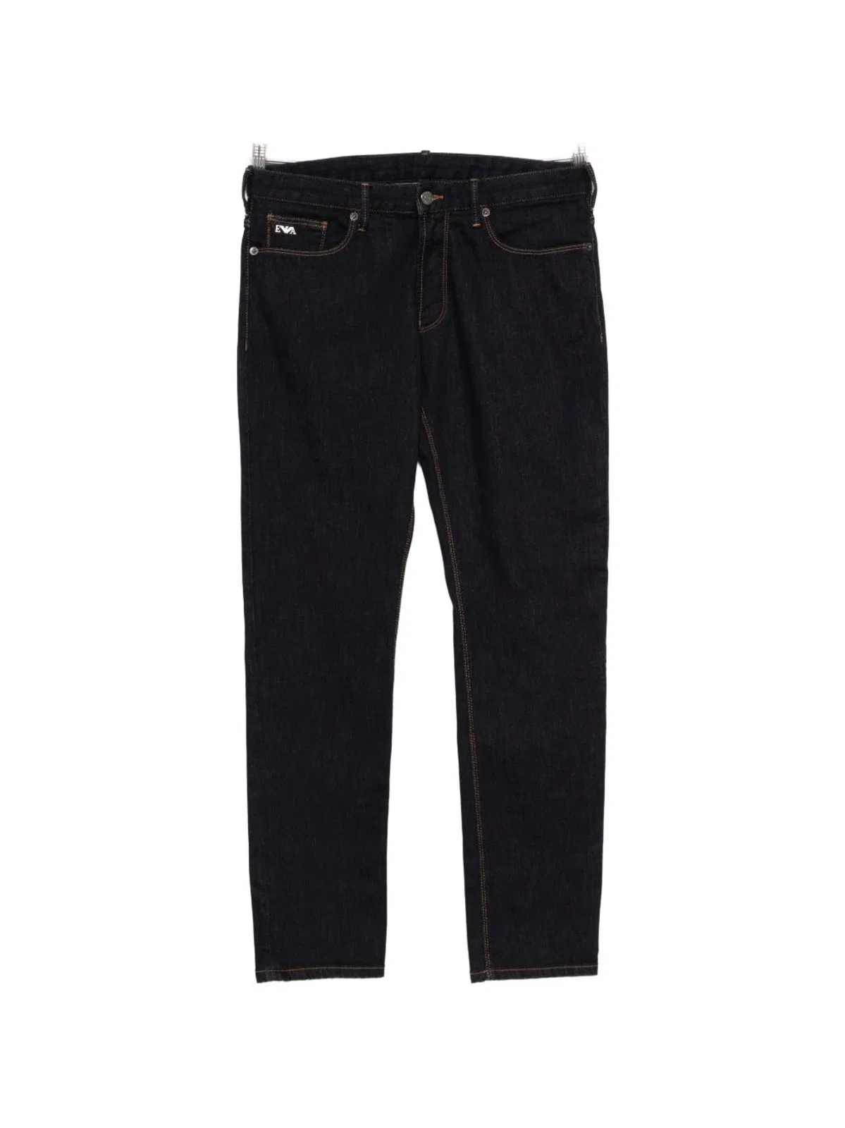 Denim Cotton Jeans
