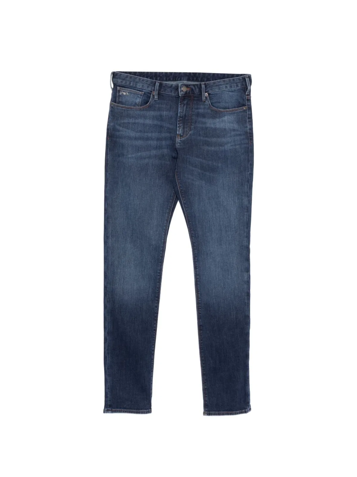 Denim Cotton Jeans