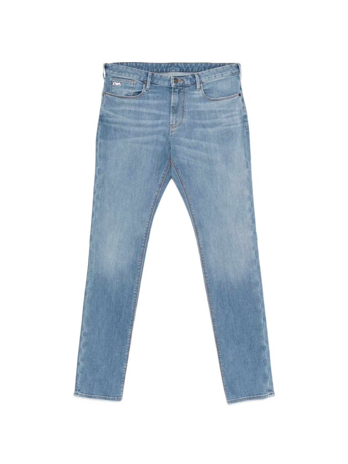 Denim Cotton Jeans