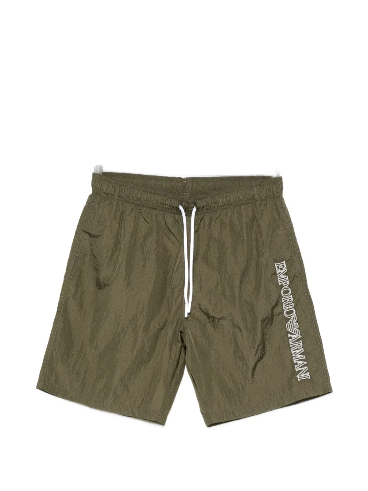 Logo Swimsuit