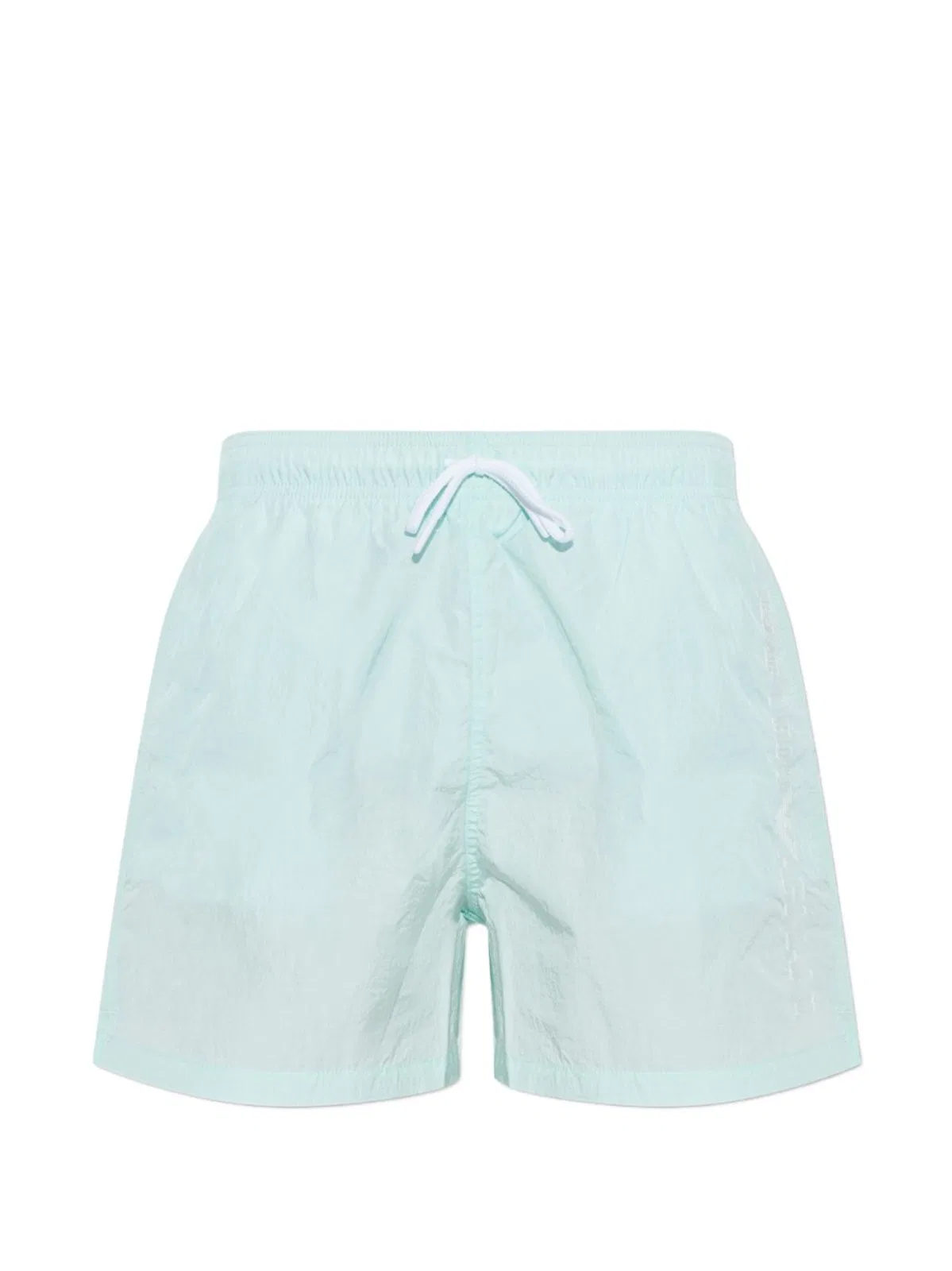 Logo Swimsuit