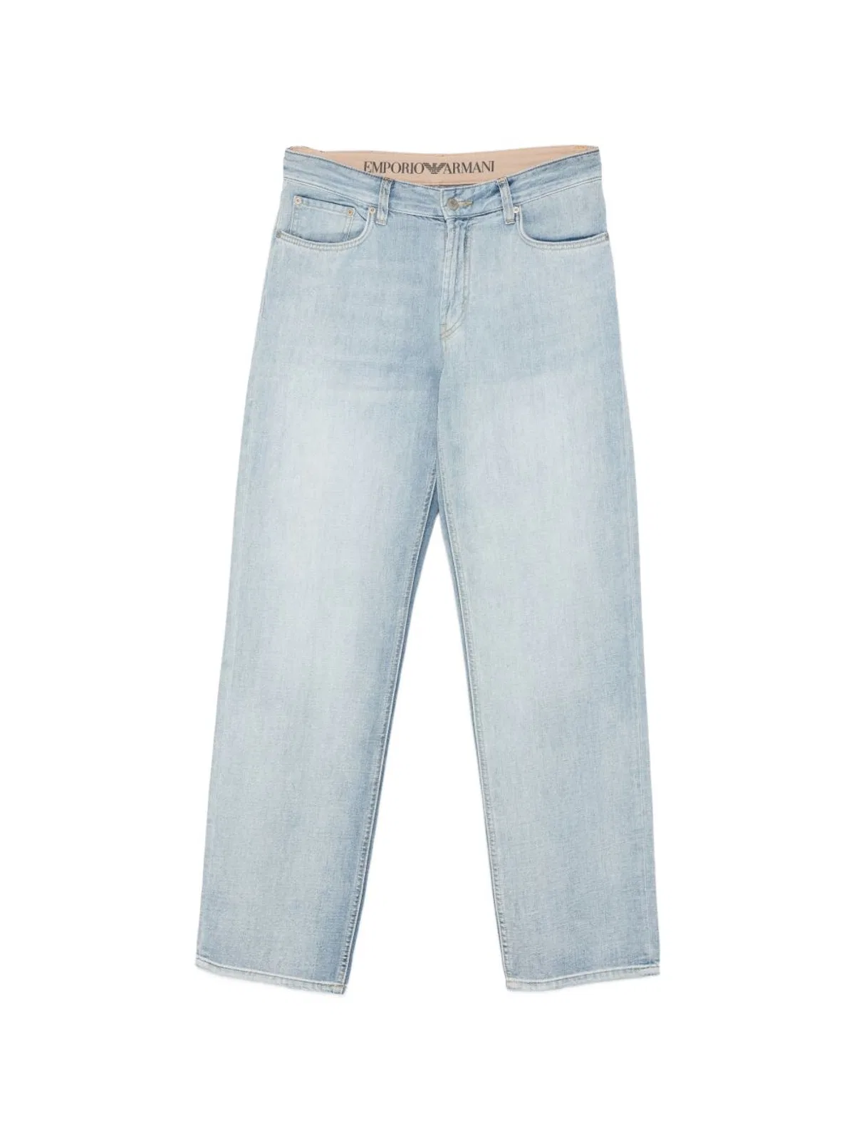Slim Denim Jeans