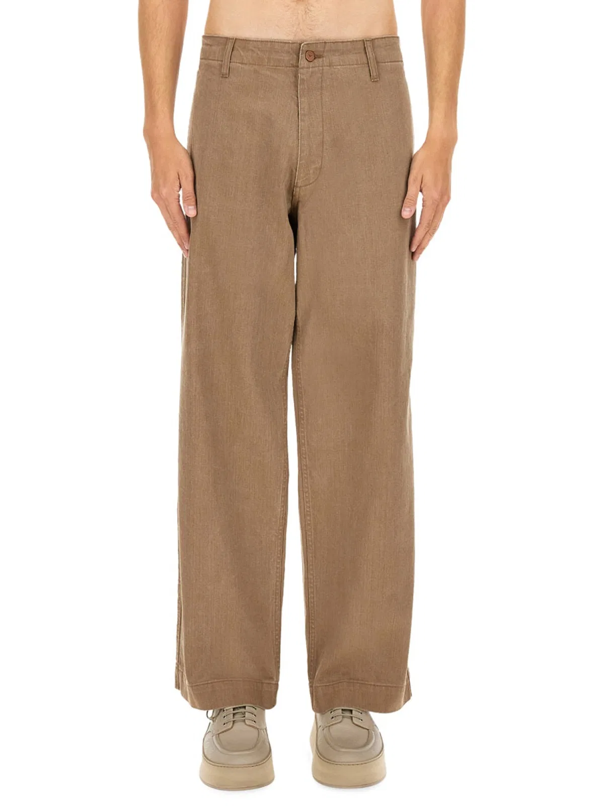 Bull Denim Jeans