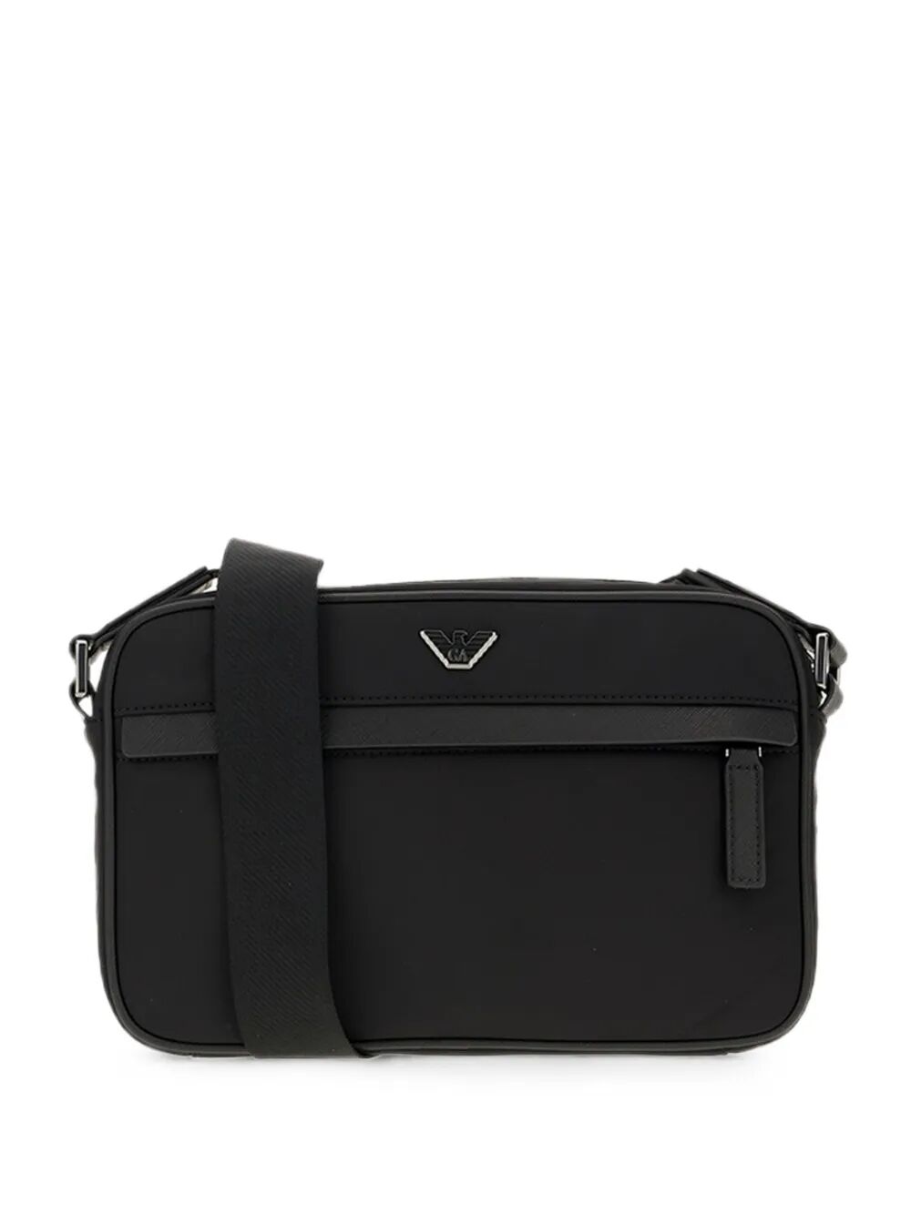 Logo Crossbody Bag