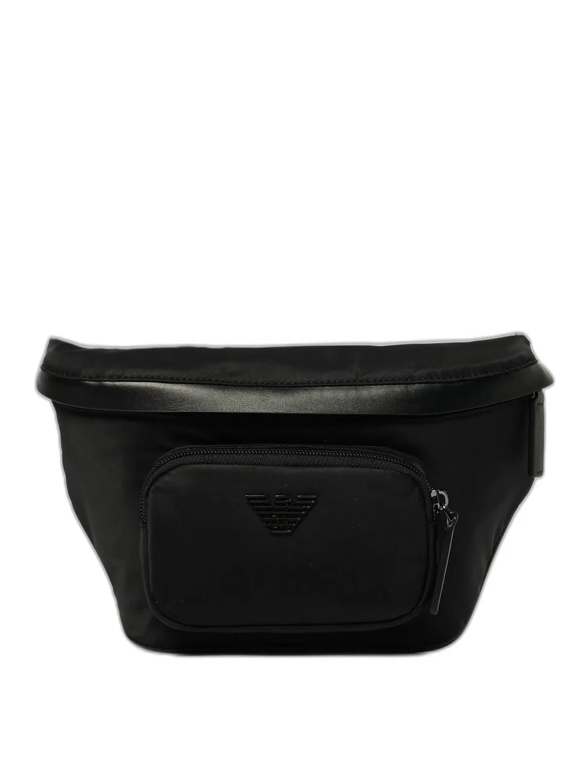 Nylon Backpack