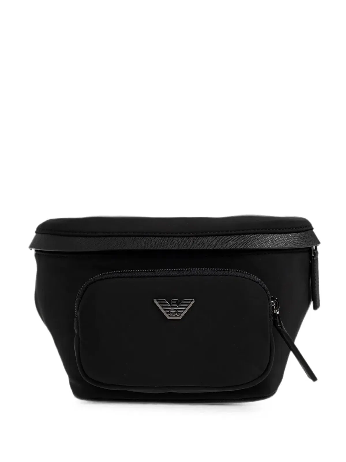 Logo Belt Bag