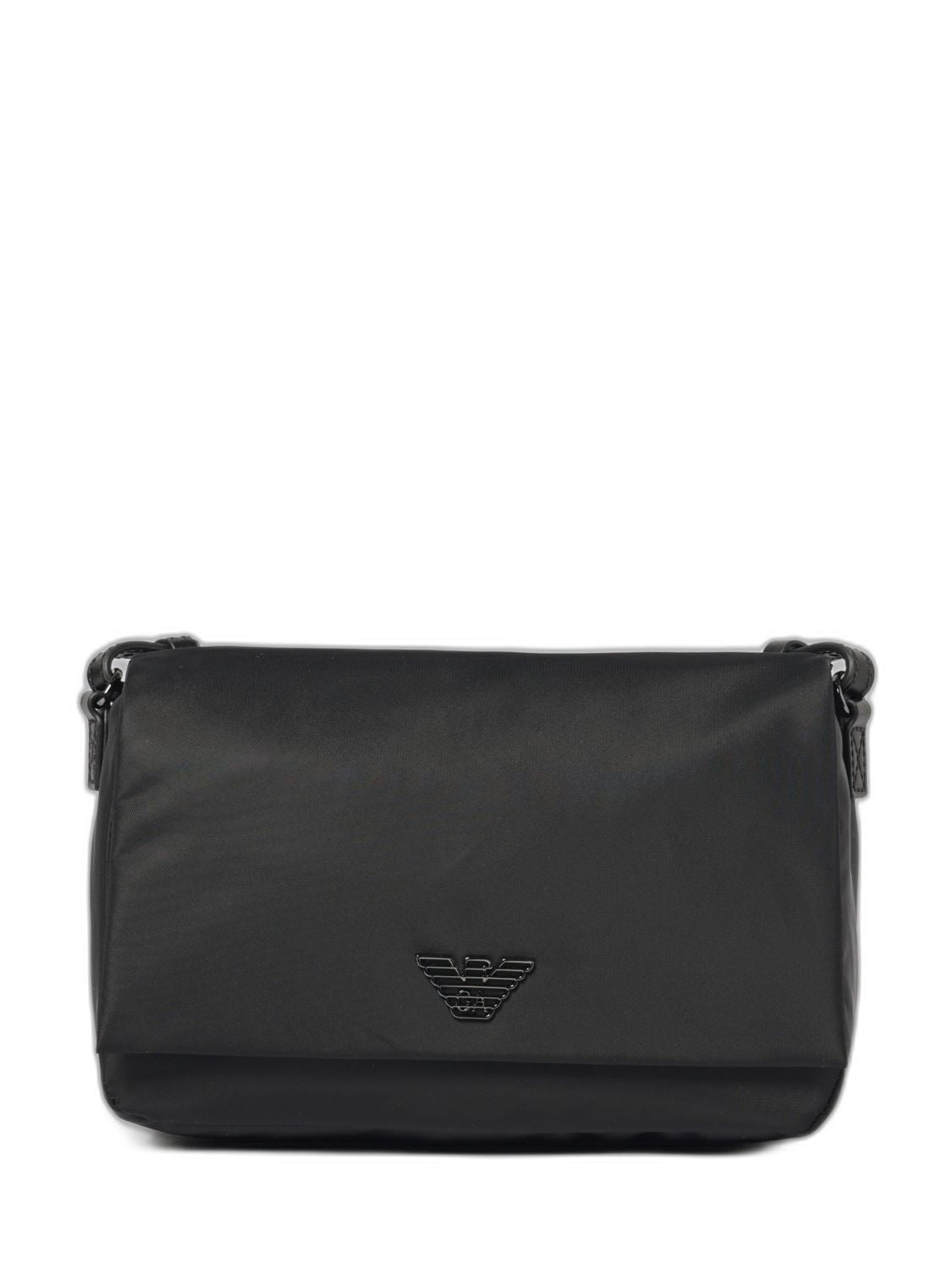 Nylon Crossbody Bag