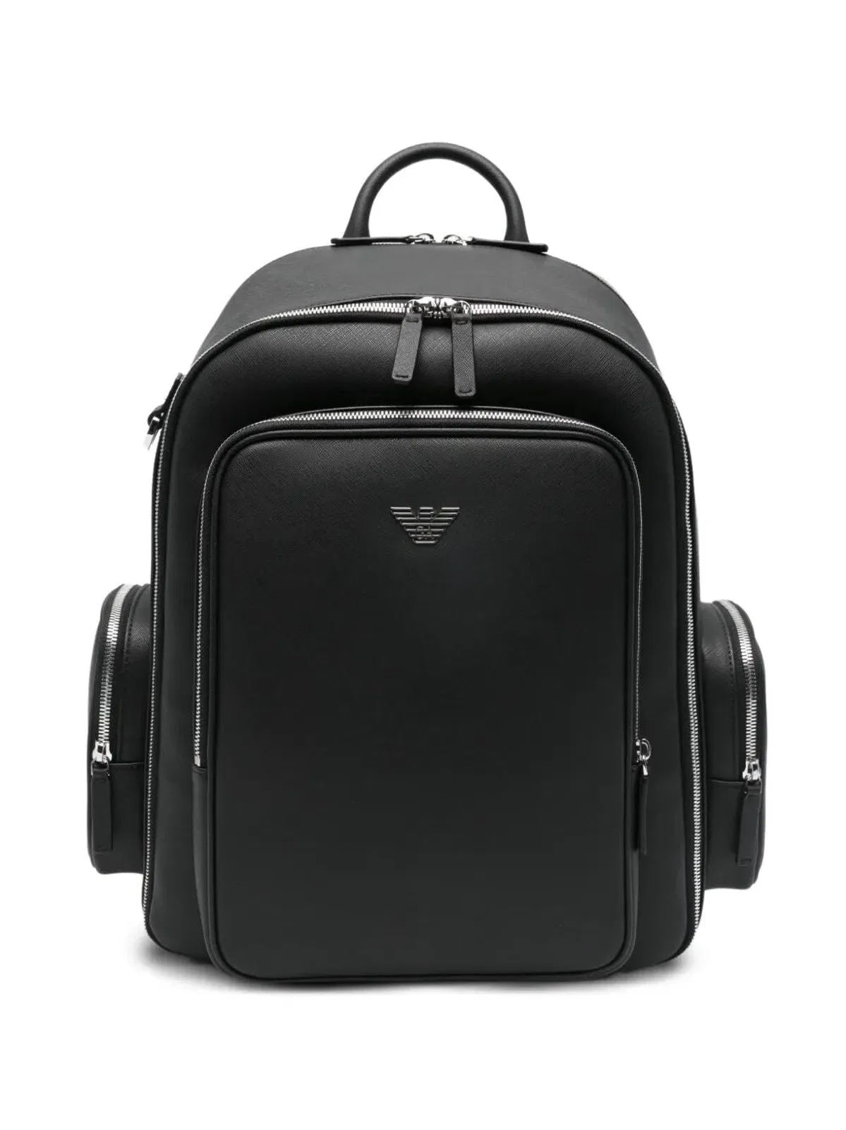 Big Pocket Backpack