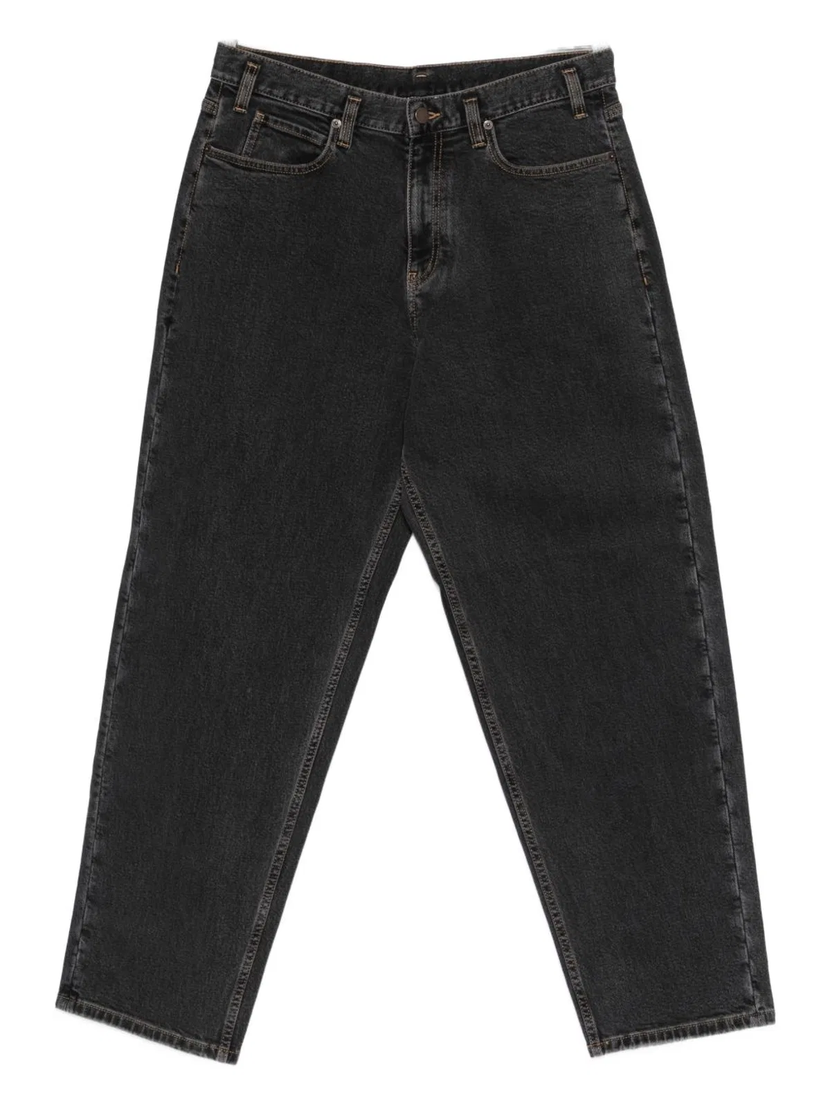 Denim Cotton Jeans