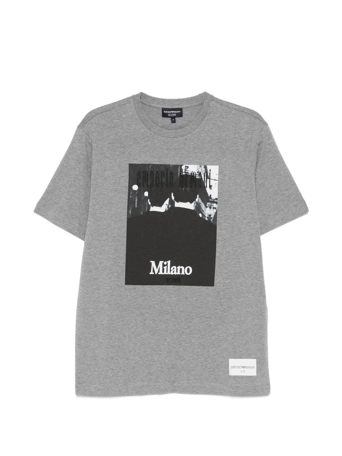 Cotton T-Shirt