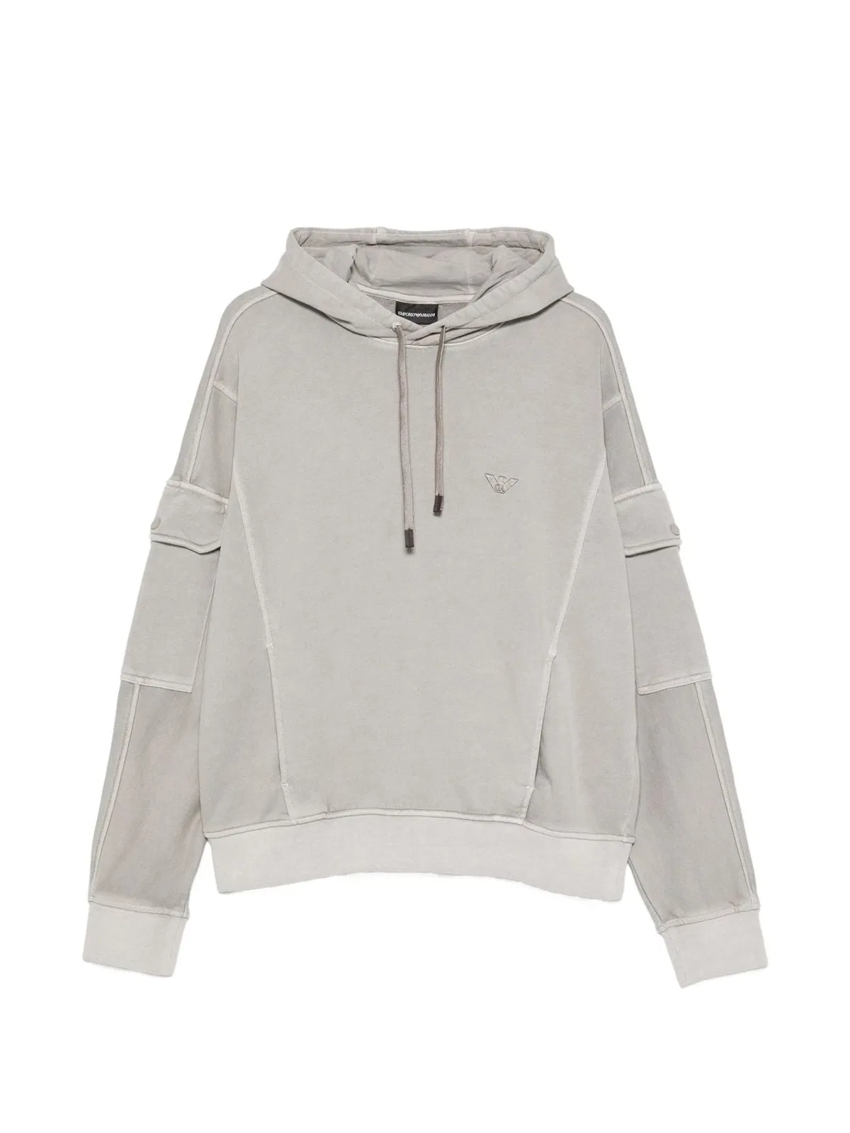 Pocket Hoodie