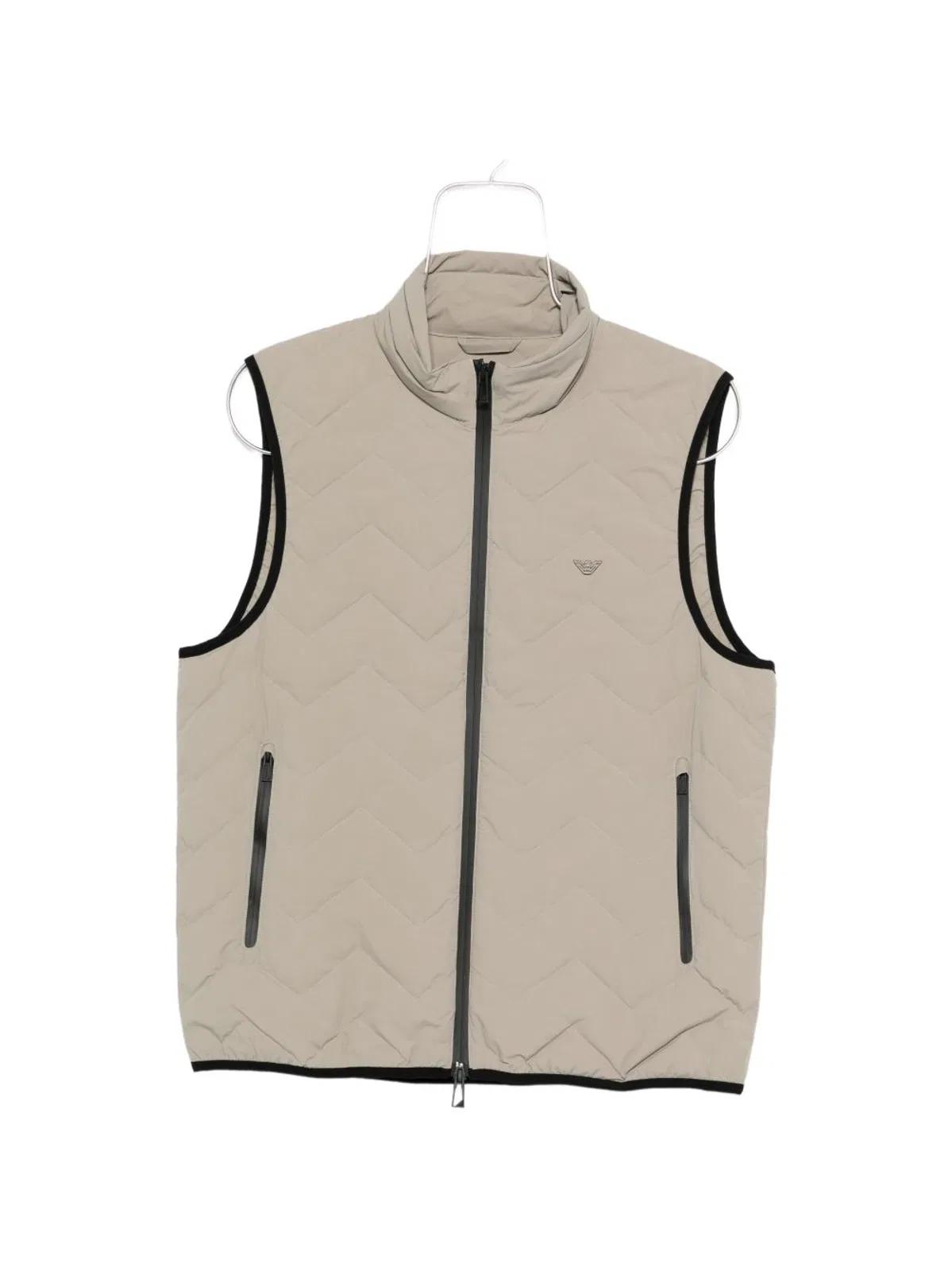 Down Vest