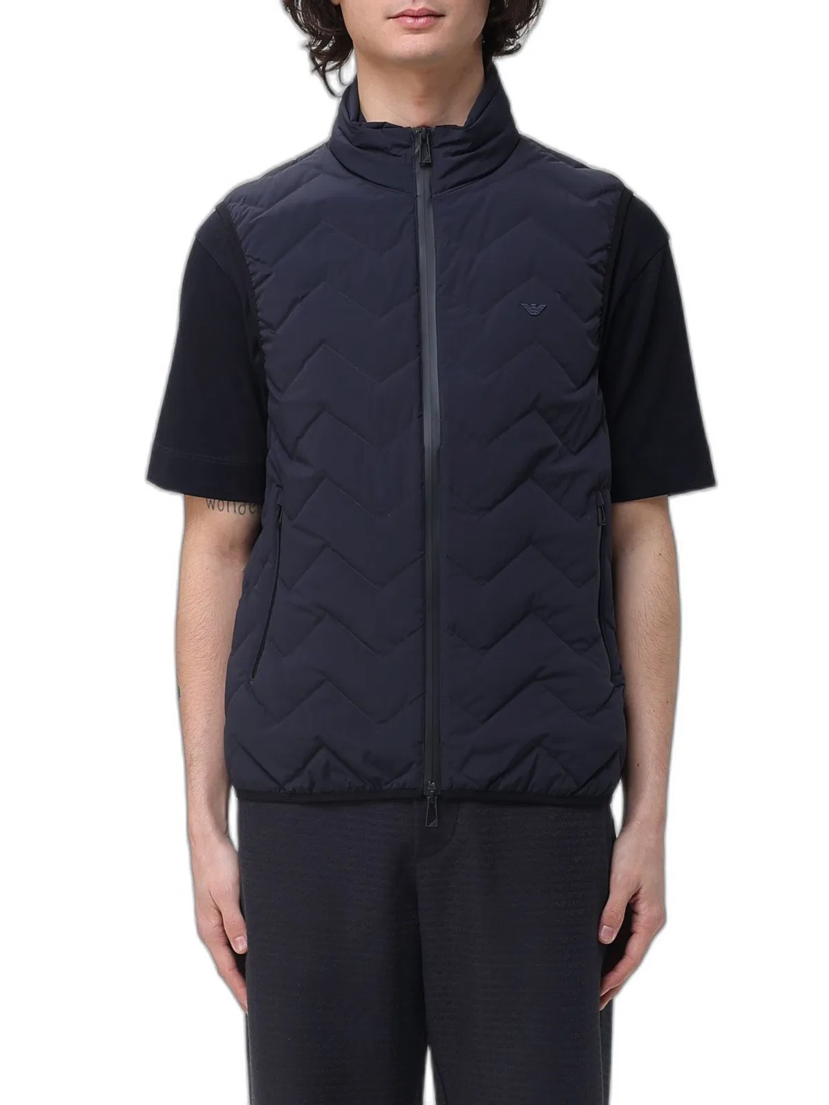 Down Vest