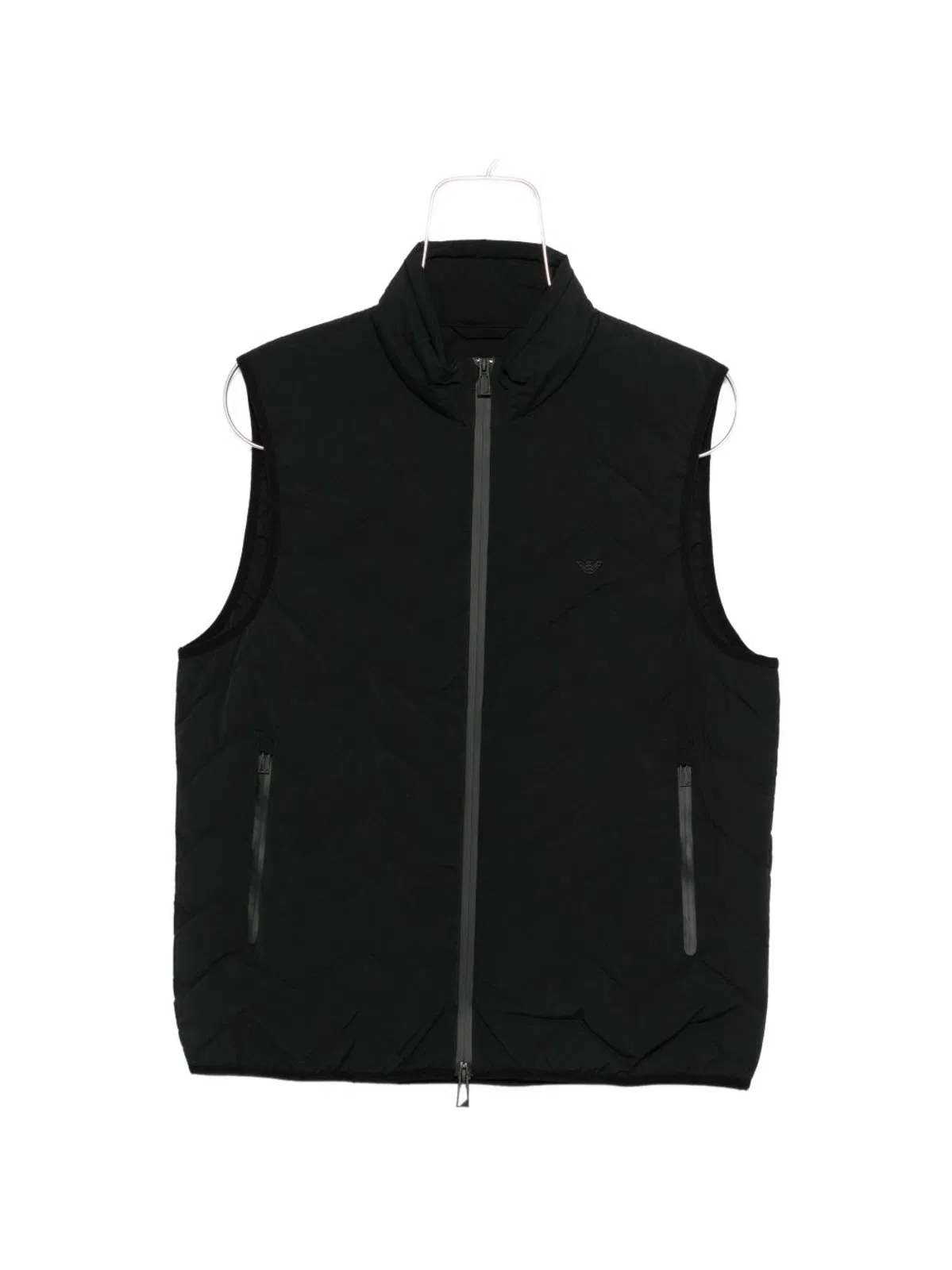 Down Vest